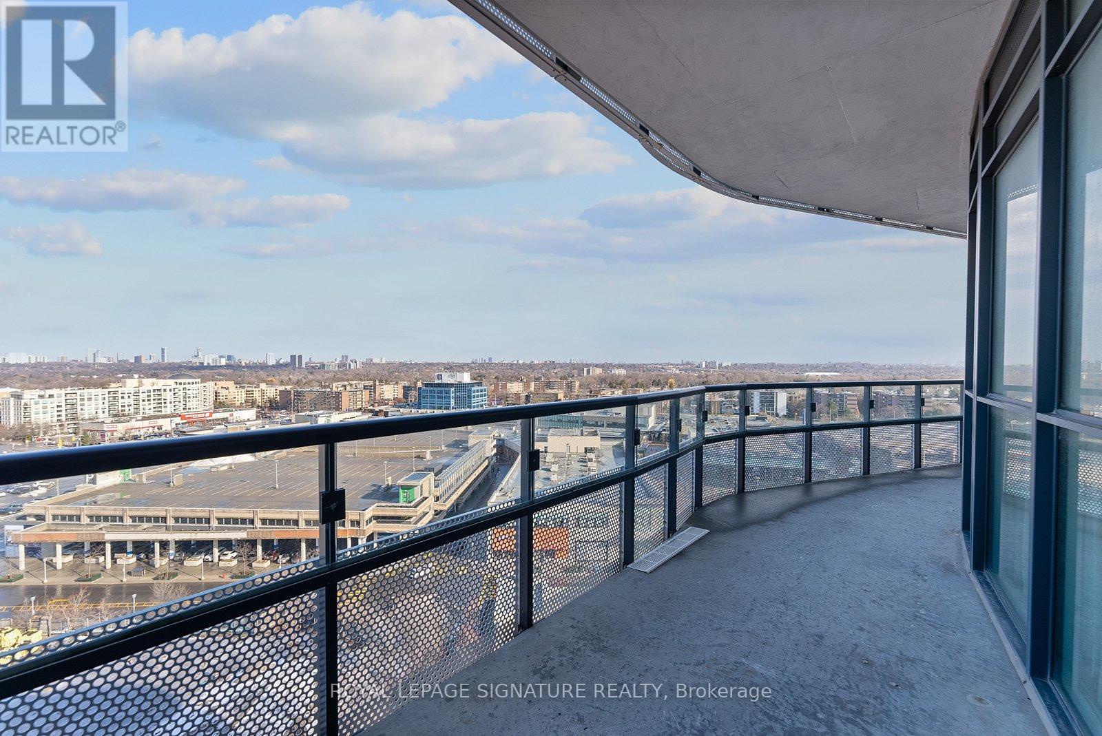 1114 - 99 The Donway W, Toronto (banbury-don Mills), Ontario