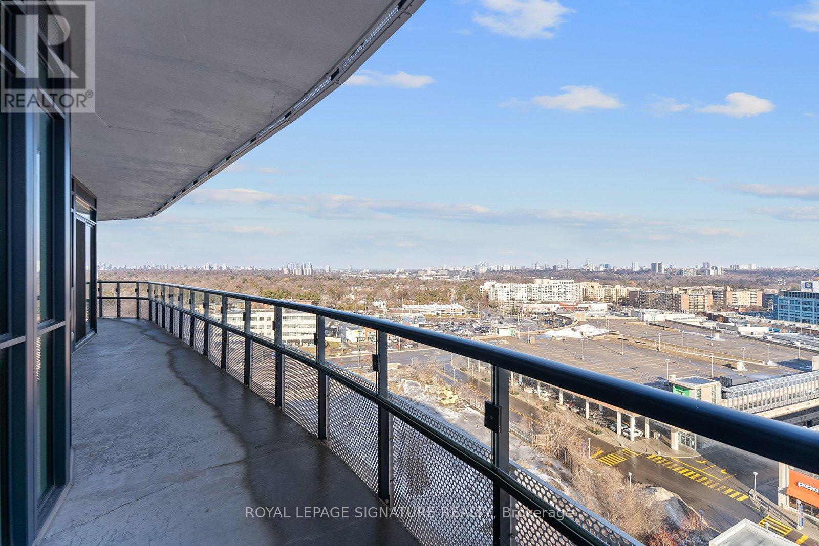 1114 - 99 The Donway W, Toronto (banbury-don Mills), Ontario