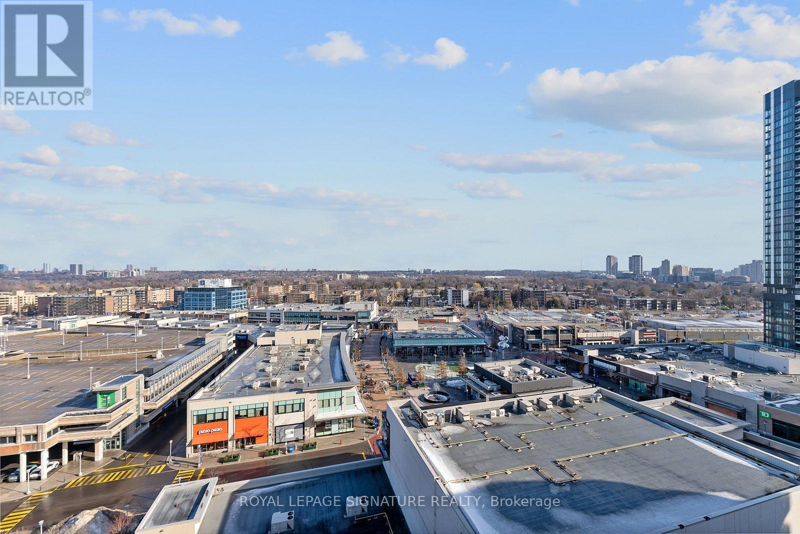 1114 - 99 The Donway W, Toronto (banbury-don Mills), Ontario