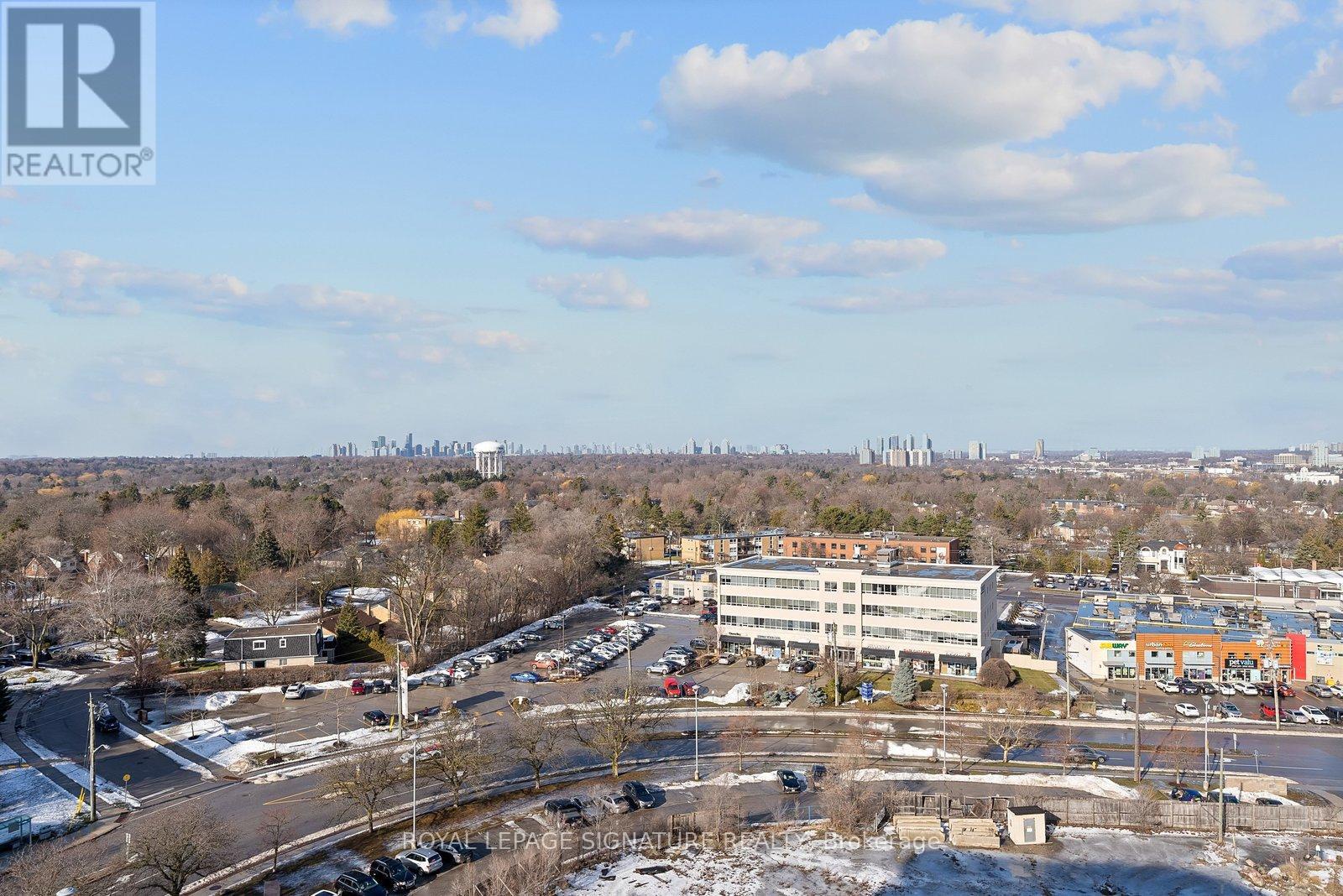 1114 - 99 The Donway W, Toronto (banbury-don Mills), Ontario