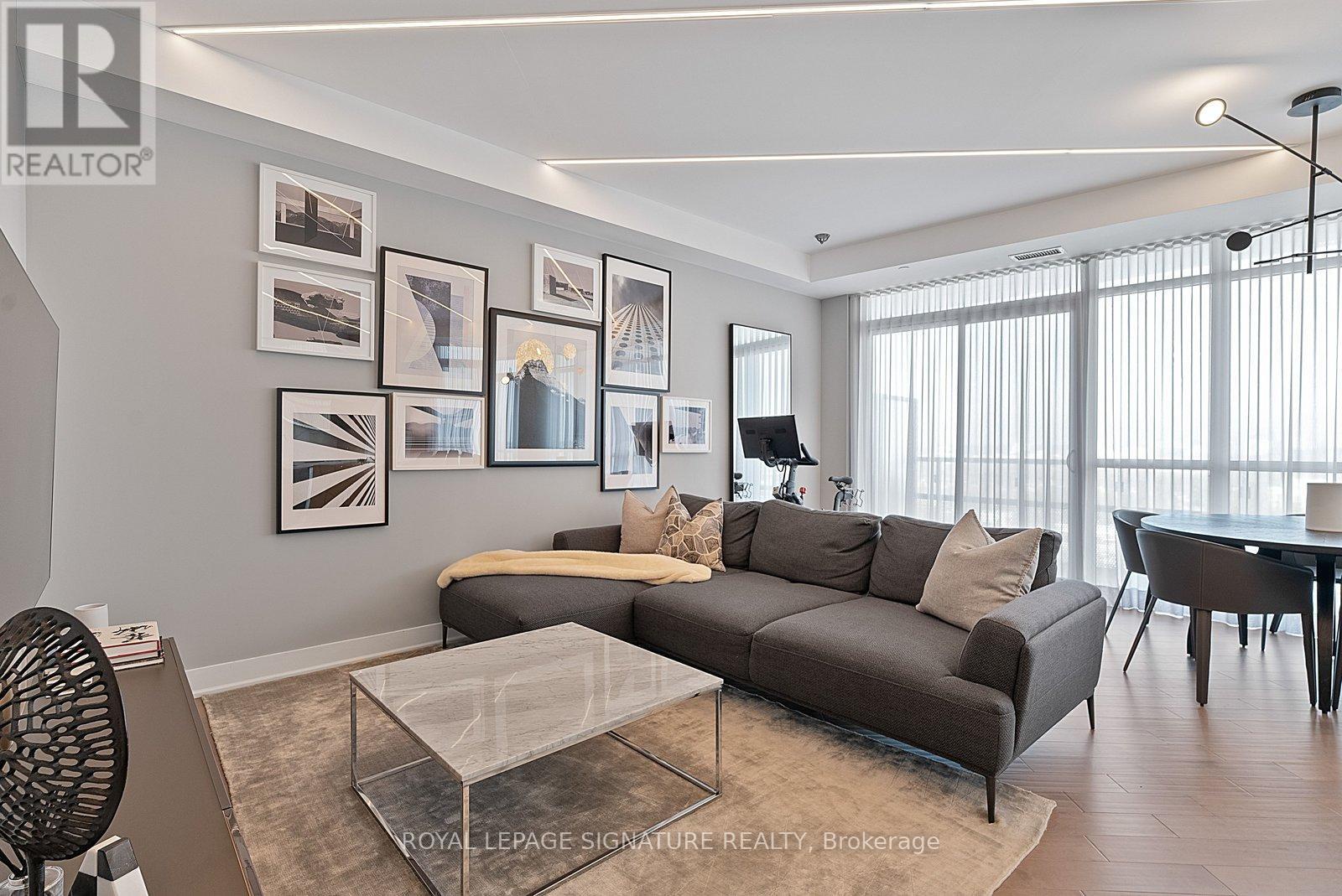 1114 - 99 The Donway W, Toronto (banbury-don Mills), Ontario