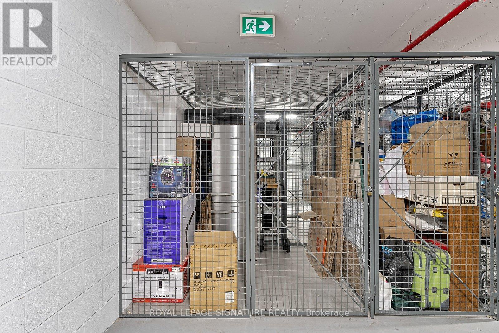 1114 - 99 The Donway W, Toronto (banbury-don Mills), Ontario