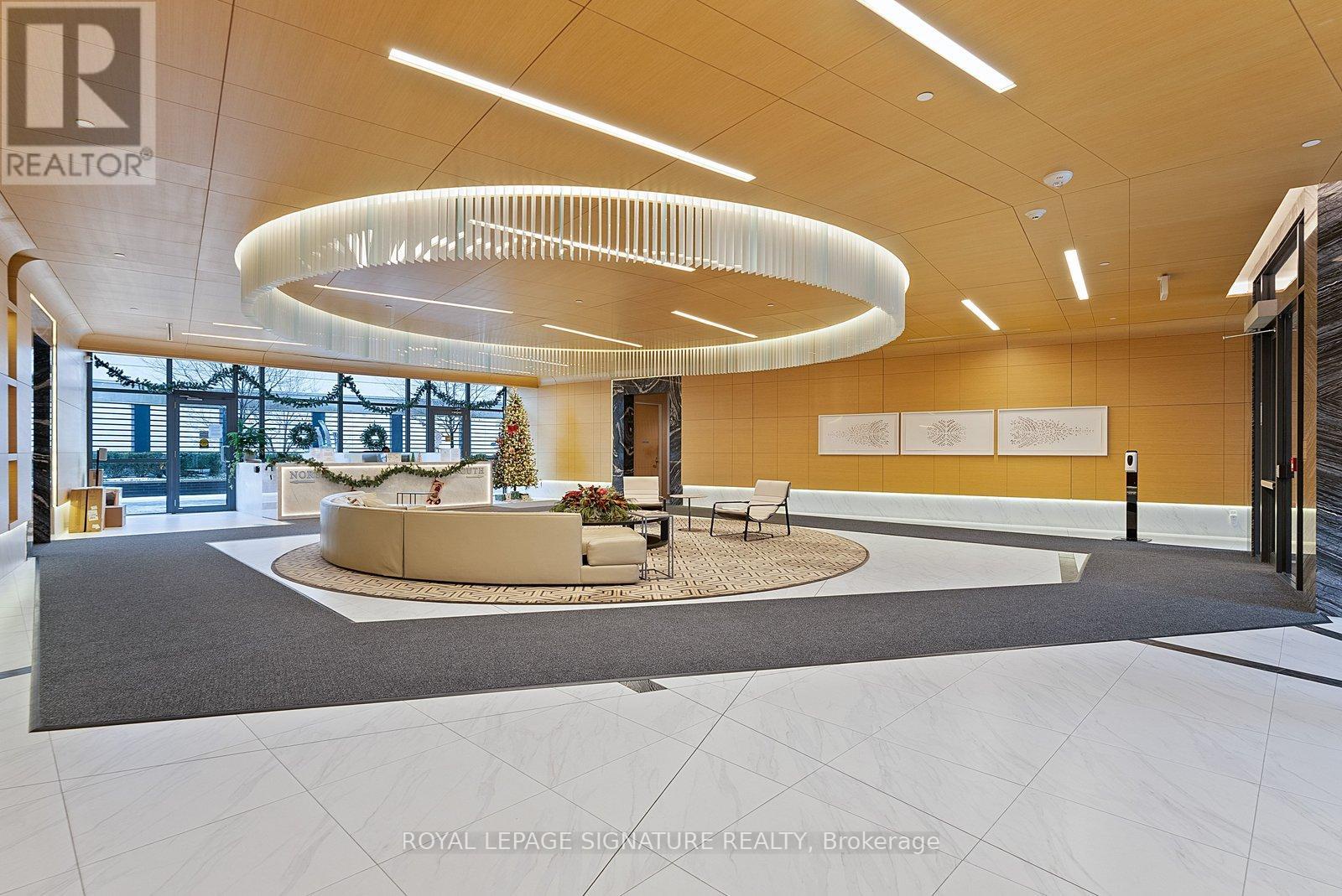 1114 - 99 The Donway W, Toronto (banbury-don Mills), Ontario