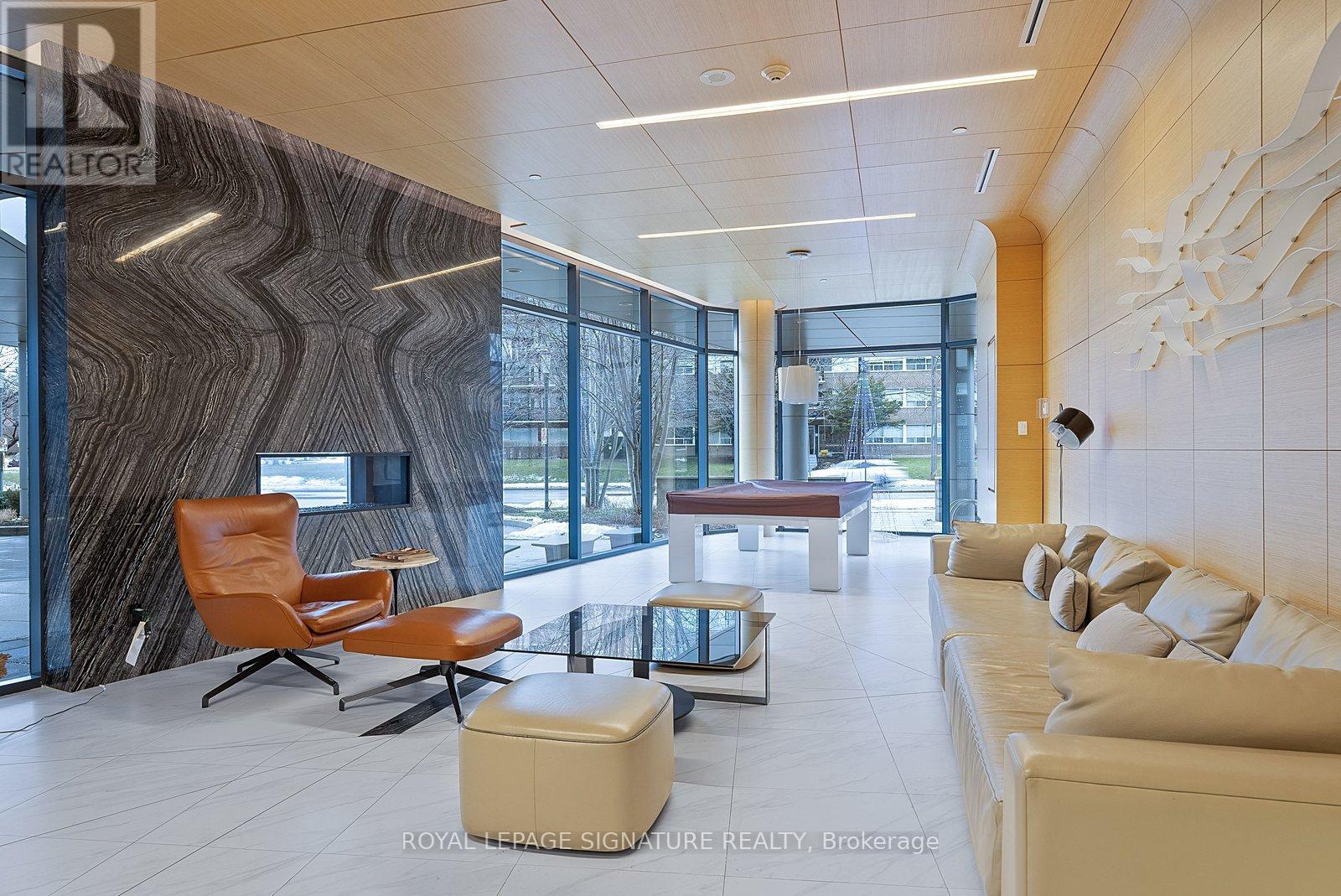 1114 - 99 The Donway W, Toronto (banbury-don Mills), Ontario