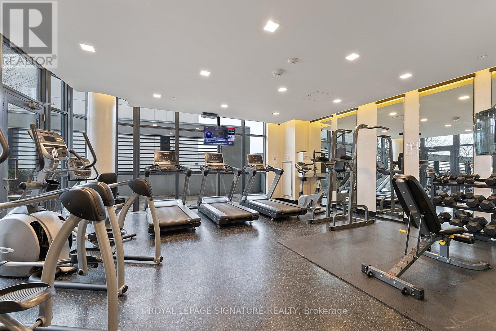 1114 - 99 The Donway W, Toronto (banbury-don Mills), Ontario