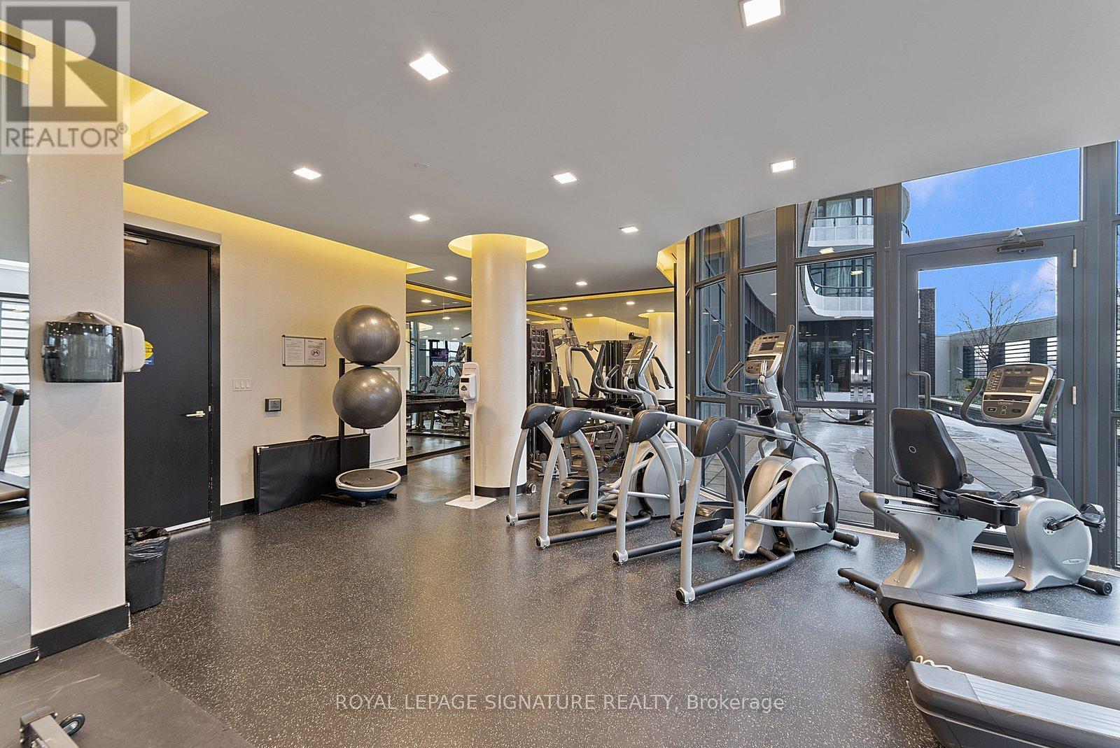 1114 - 99 The Donway W, Toronto (banbury-don Mills), Ontario