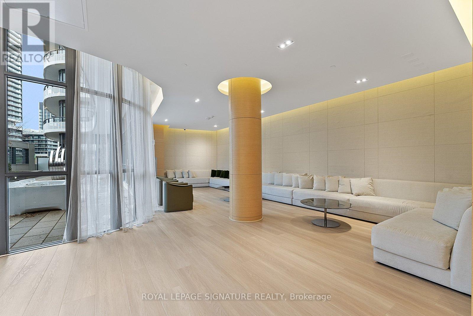 1114 - 99 The Donway W, Toronto (banbury-don Mills), Ontario