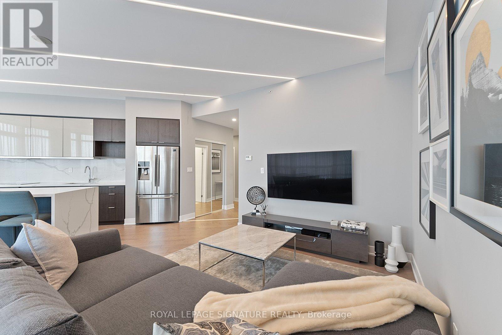 1114 - 99 The Donway W, Toronto (banbury-don Mills), Ontario