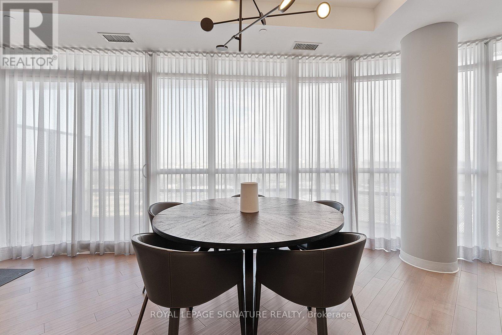 1114 - 99 The Donway W, Toronto (banbury-don Mills), Ontario