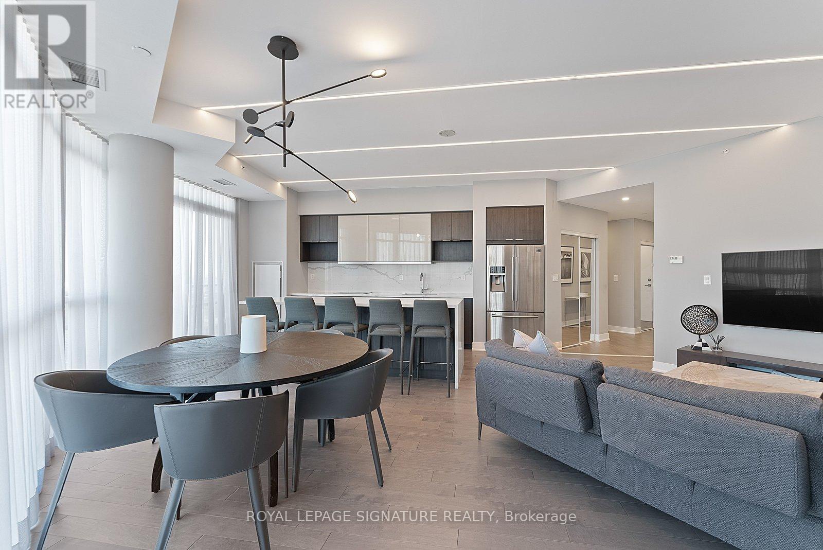 1114 - 99 The Donway W, Toronto (banbury-don Mills), Ontario