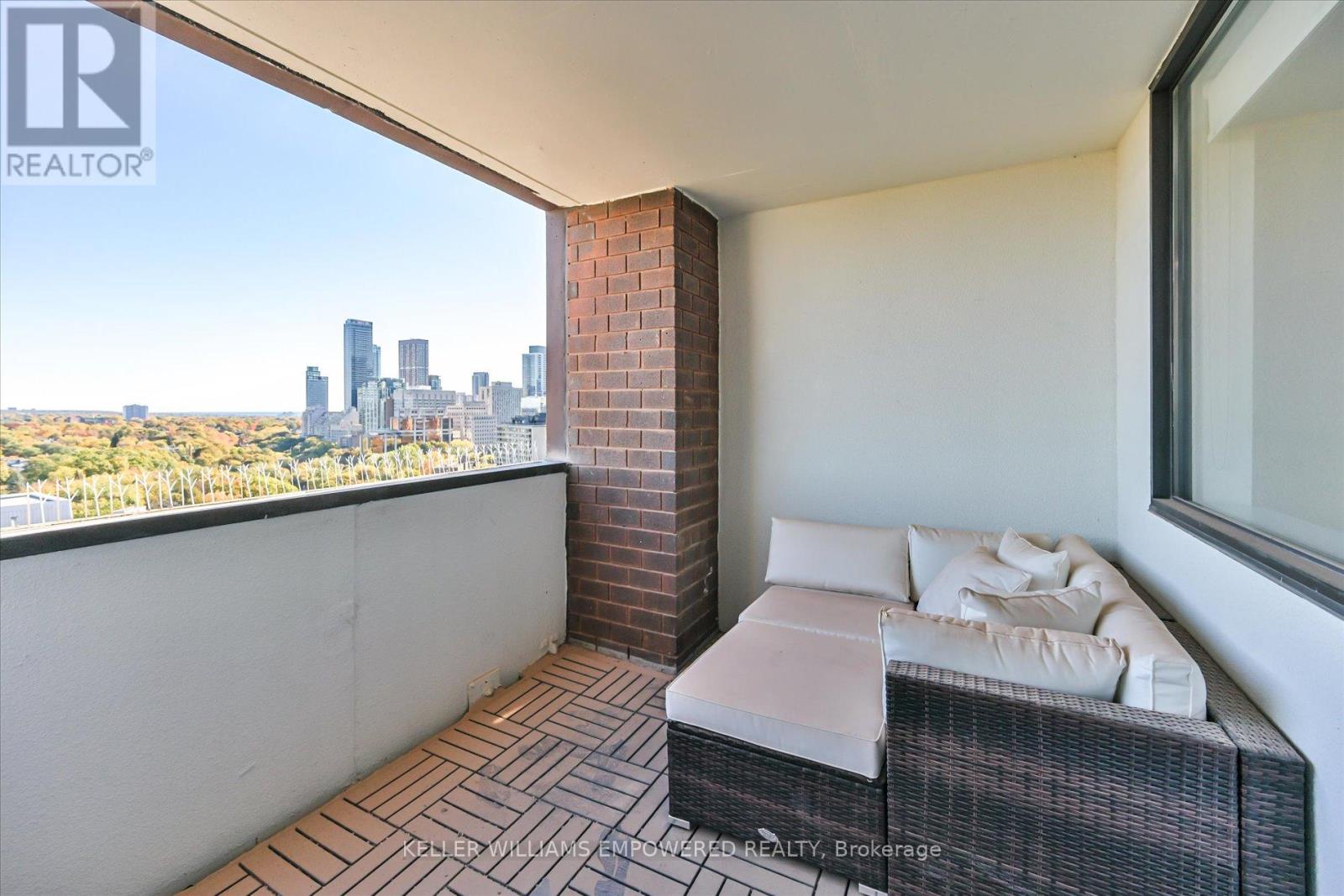 1612 - 914 Yonge Street, Toronto (annex), Ontario