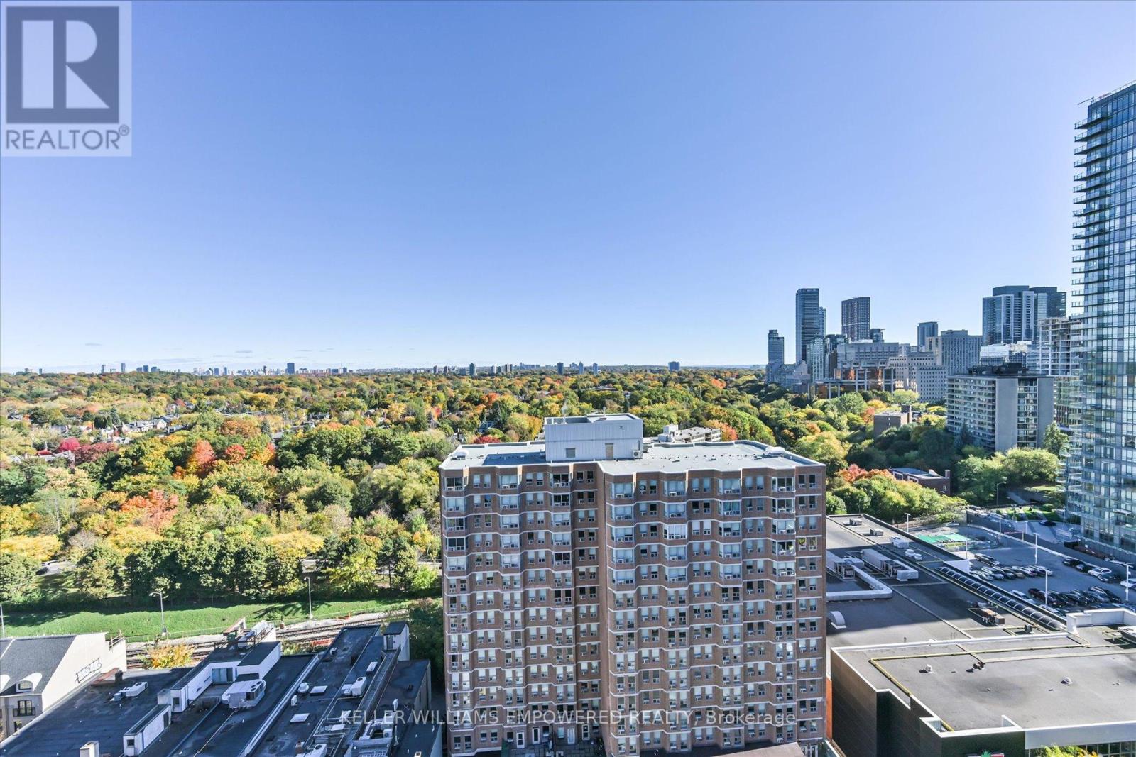 1612 - 914 Yonge Street, Toronto (annex), Ontario