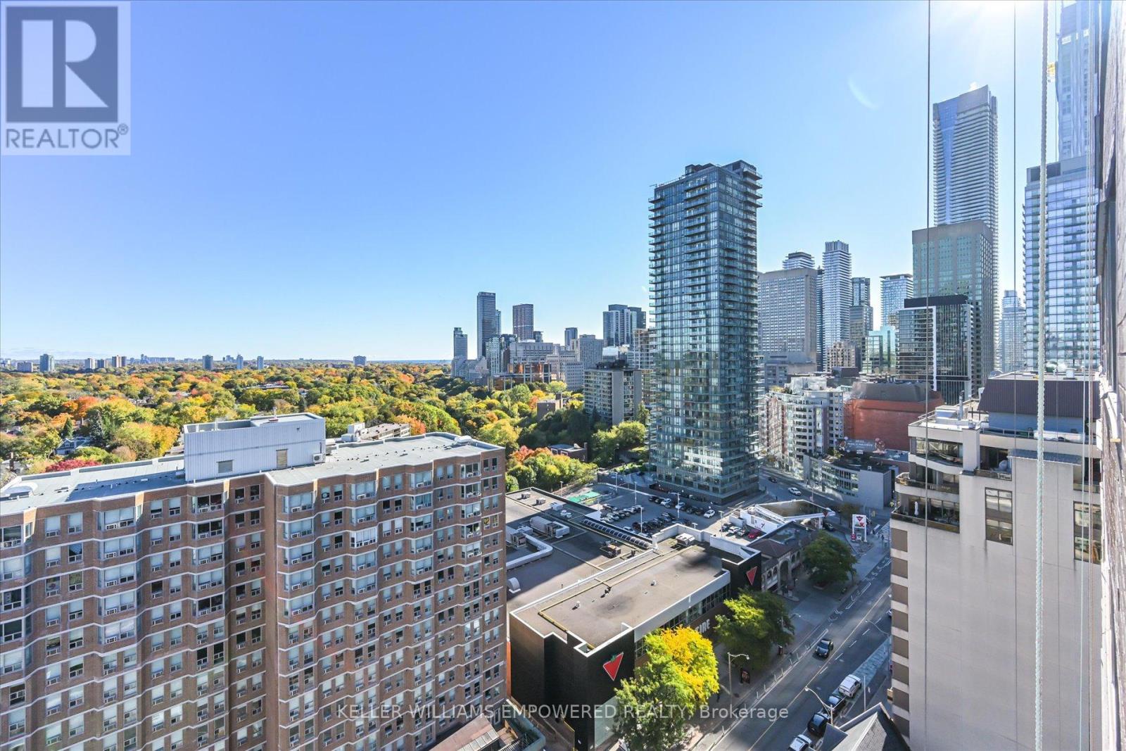 1612 - 914 Yonge Street, Toronto (annex), Ontario