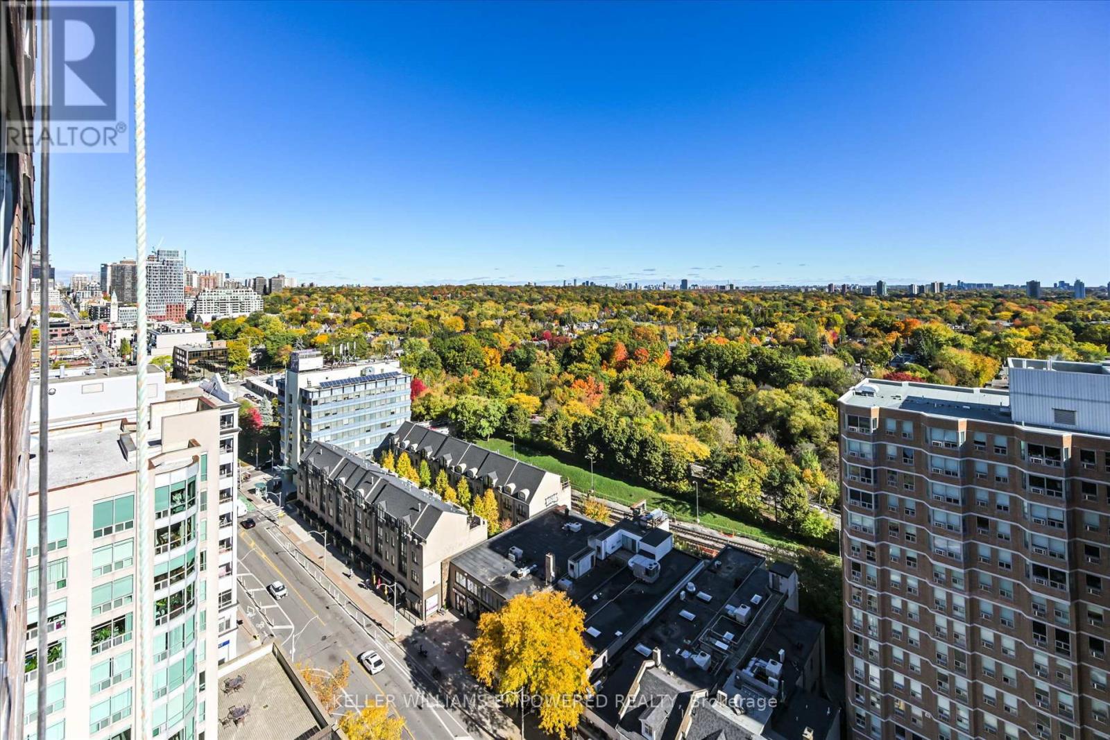 1612 - 914 Yonge Street, Toronto (annex), Ontario