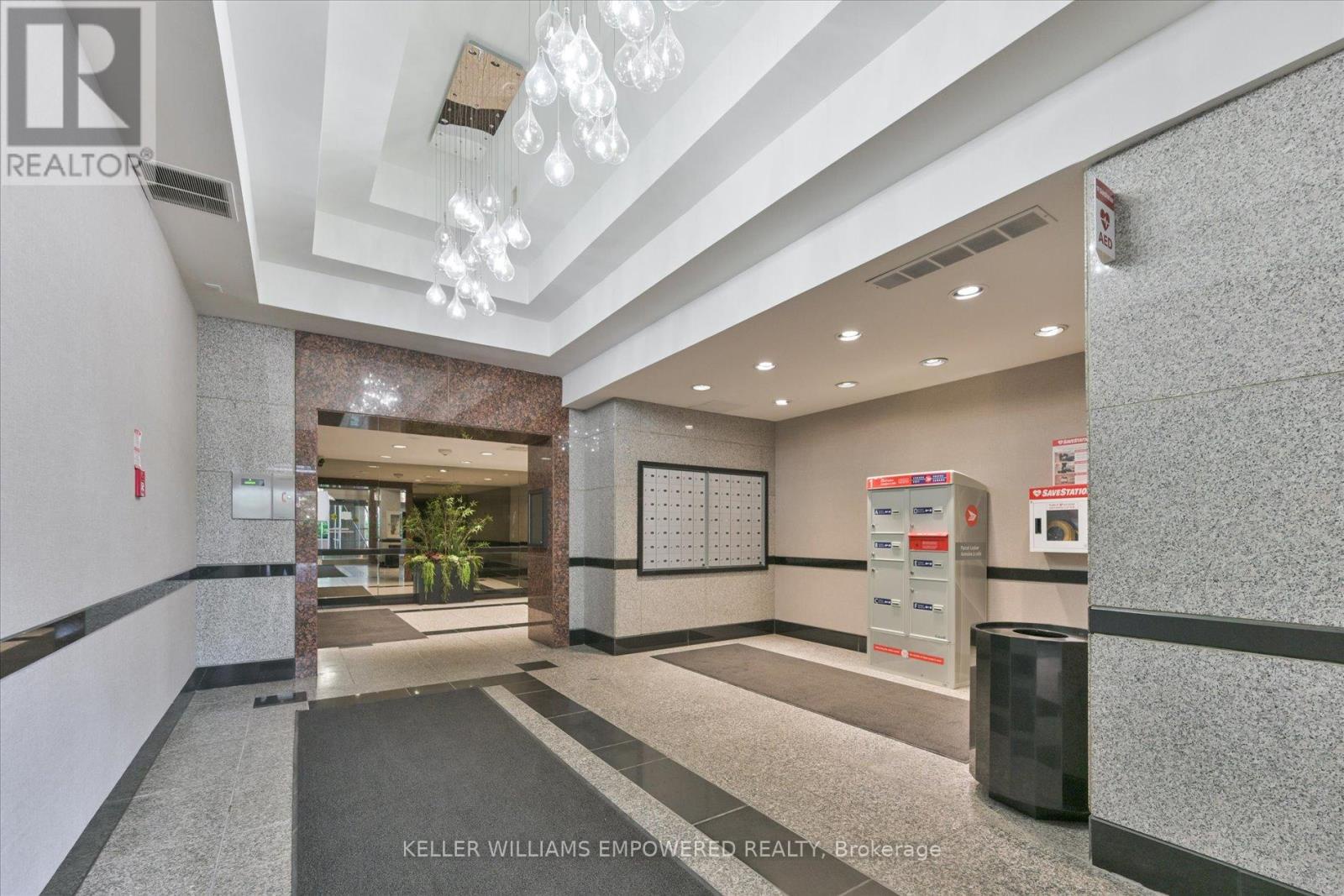 1612 - 914 Yonge Street, Toronto (annex), Ontario