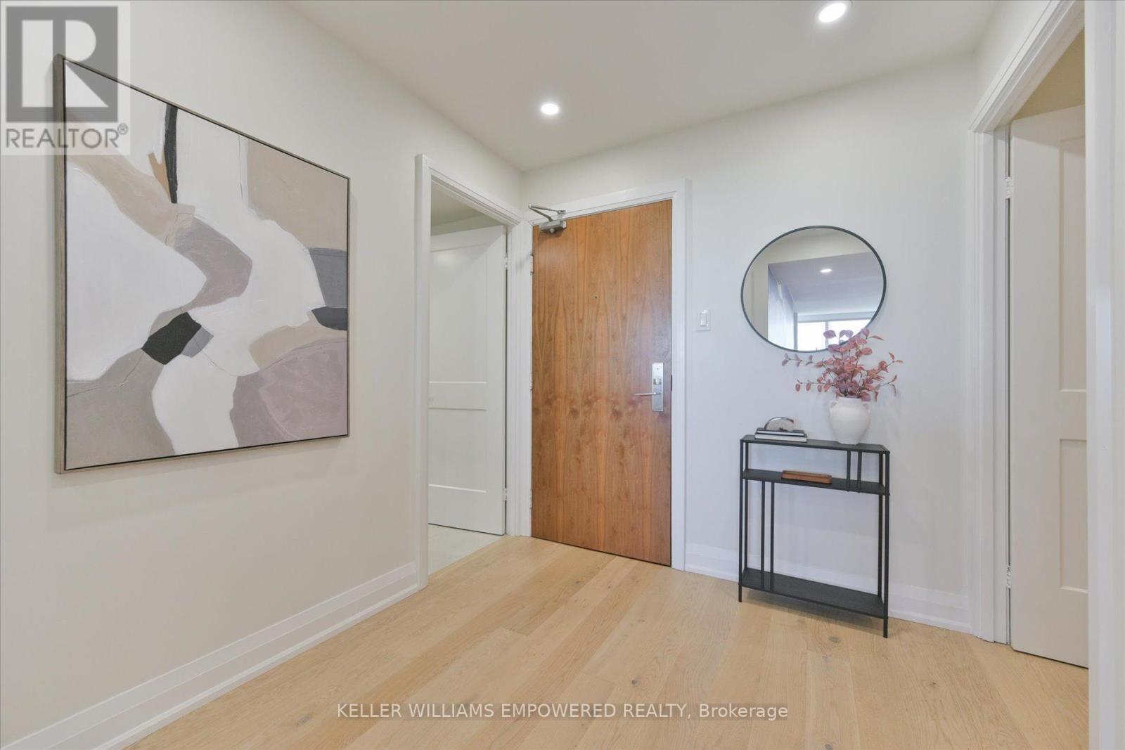 1612 - 914 Yonge Street, Toronto (annex), Ontario