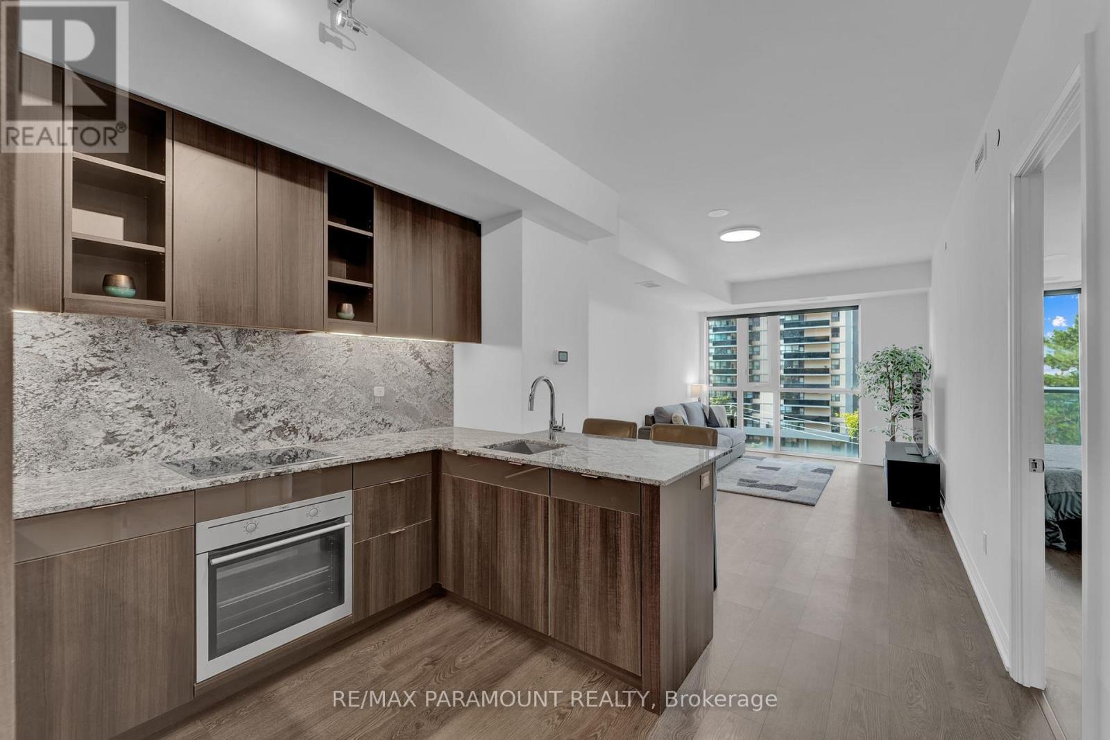 418 - 101 Erskine Avenue, Toronto (mount Pleasant West), Ontario