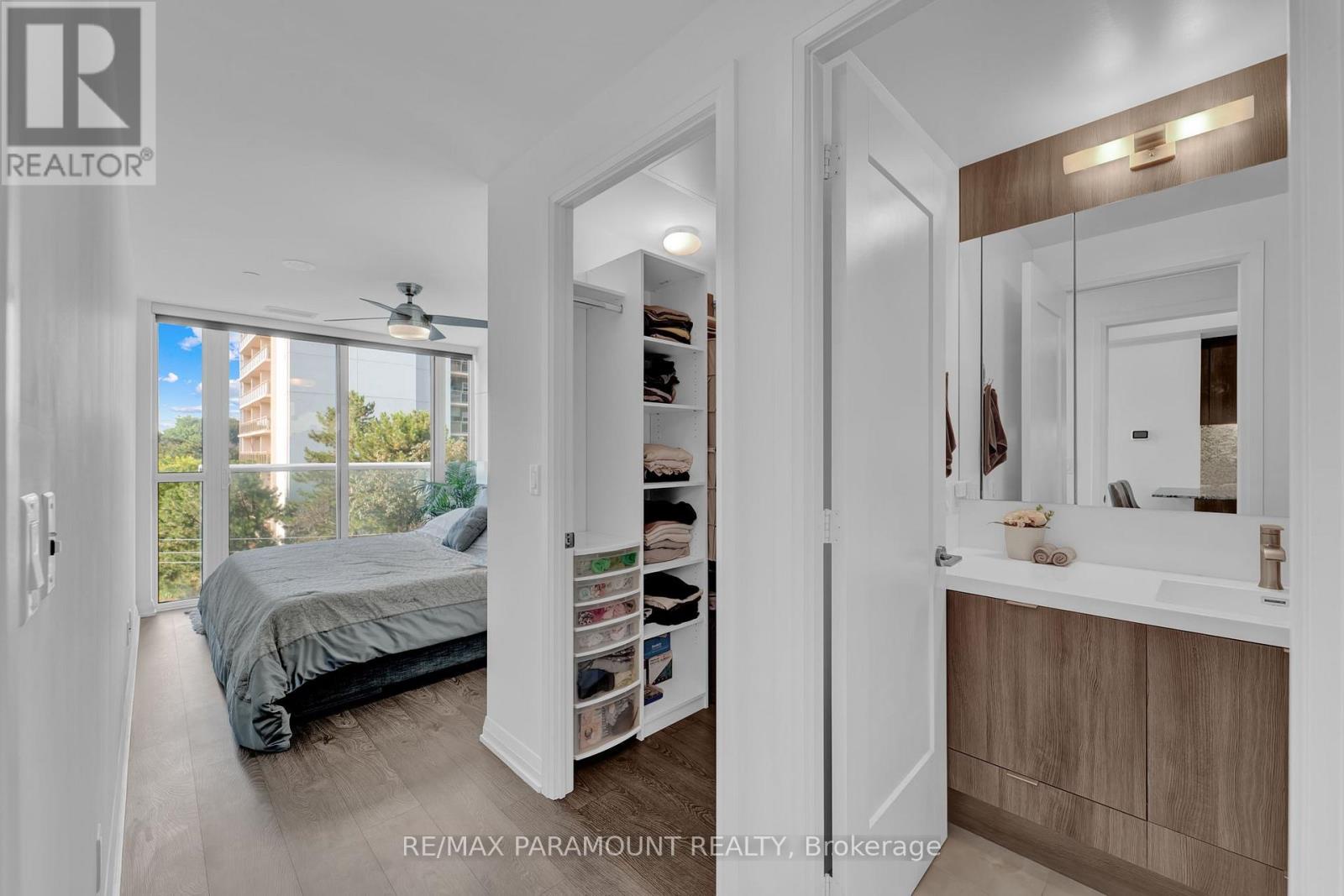 418 - 101 Erskine Avenue, Toronto (mount Pleasant West), Ontario