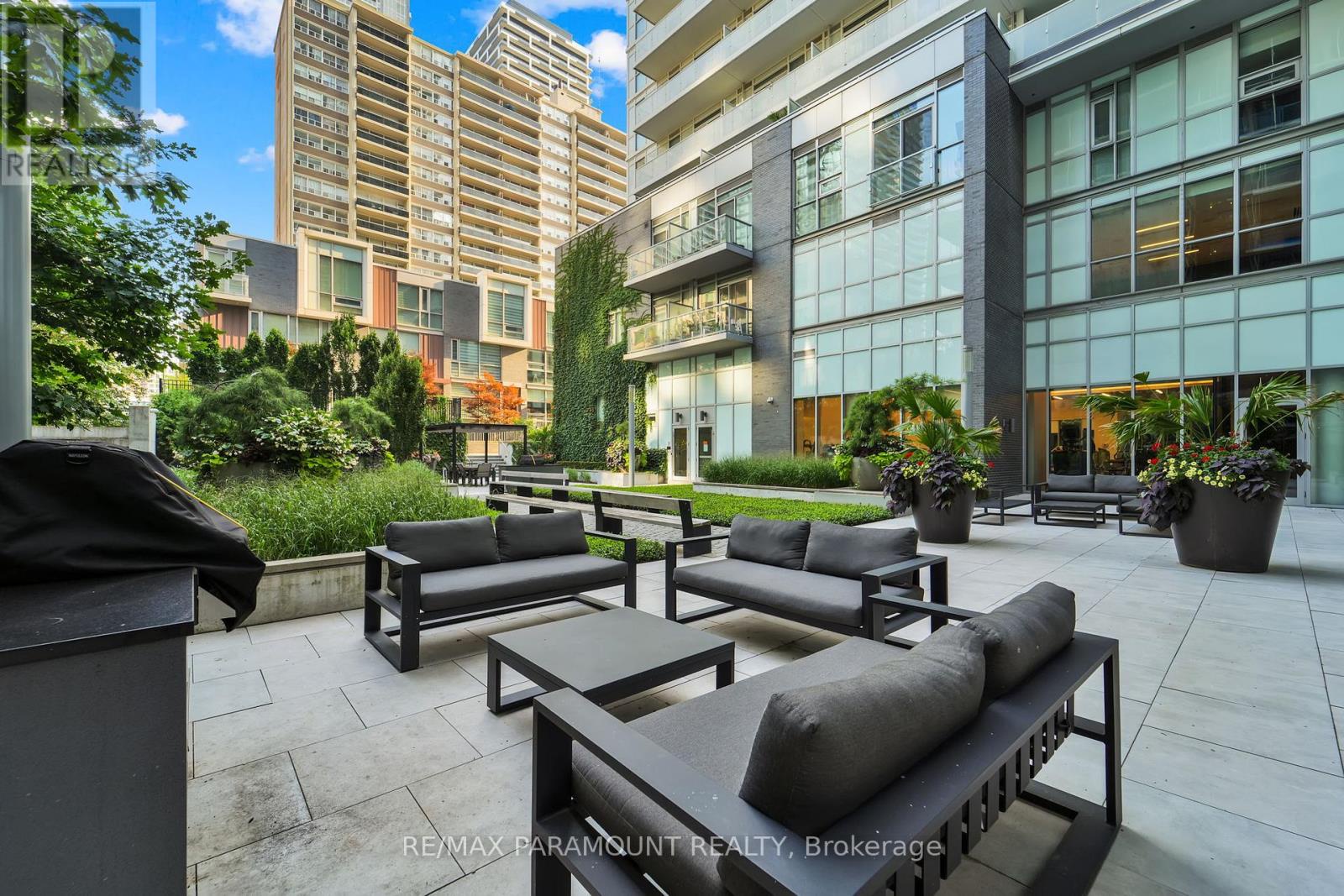 418 - 101 Erskine Avenue, Toronto (mount Pleasant West), Ontario