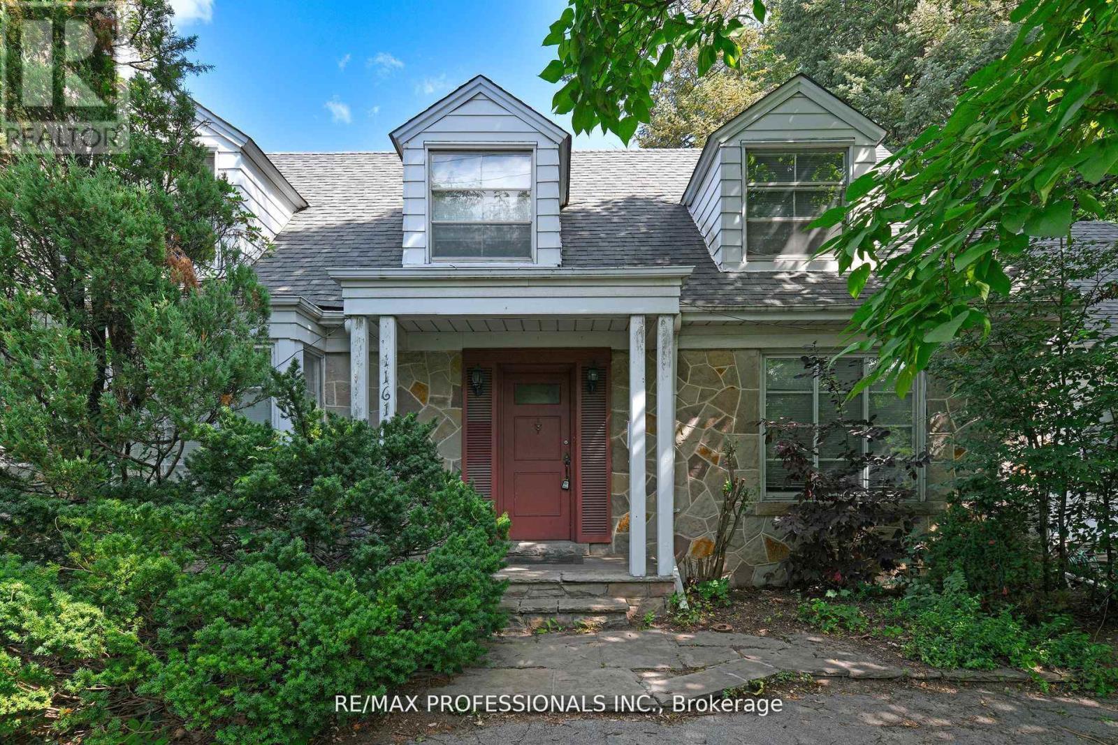 1161 Royal York Road, Toronto (edenbridge-humber Valley), Ontario