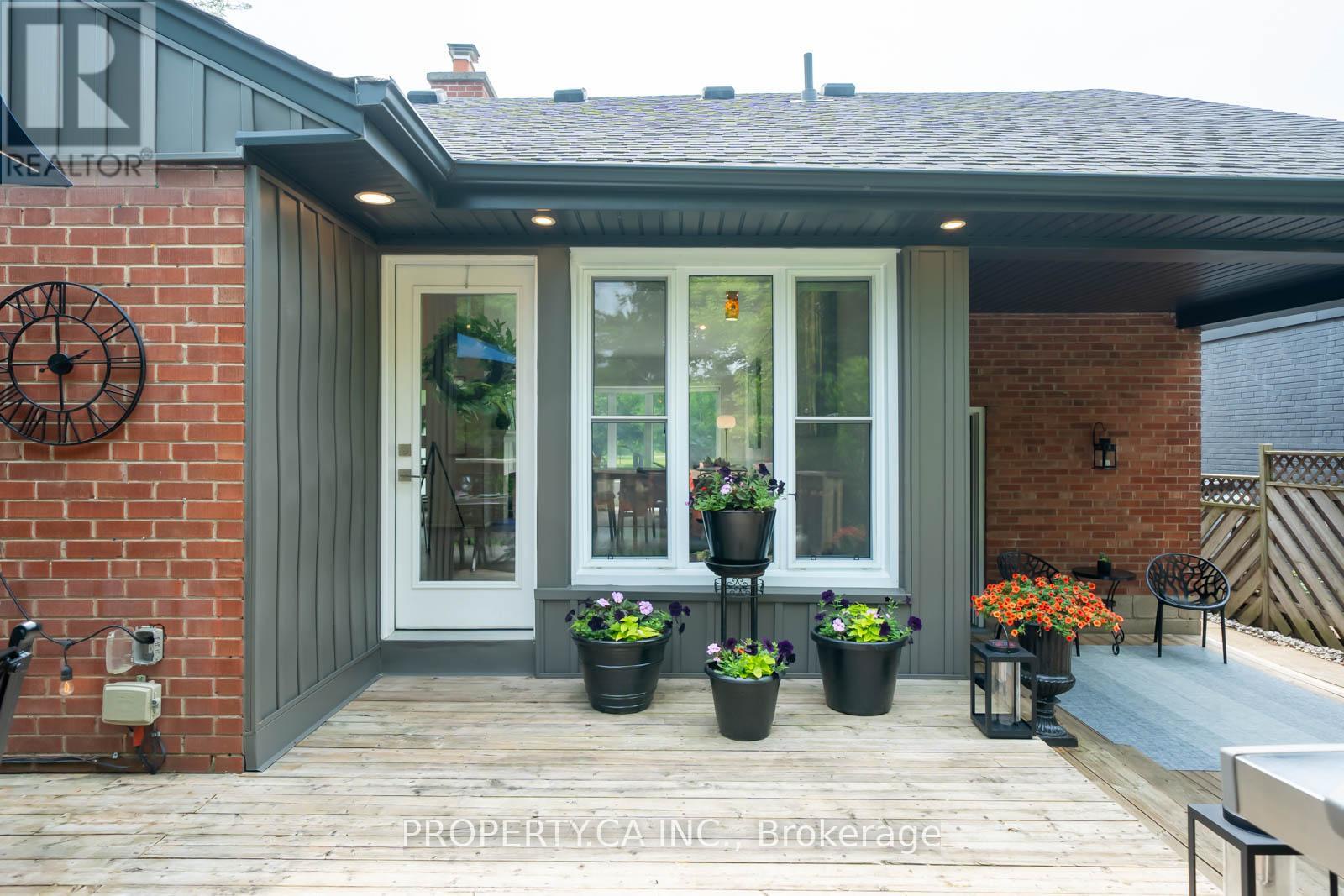 1533 Rometown Drive, Mississauga (lakeview), Ontario