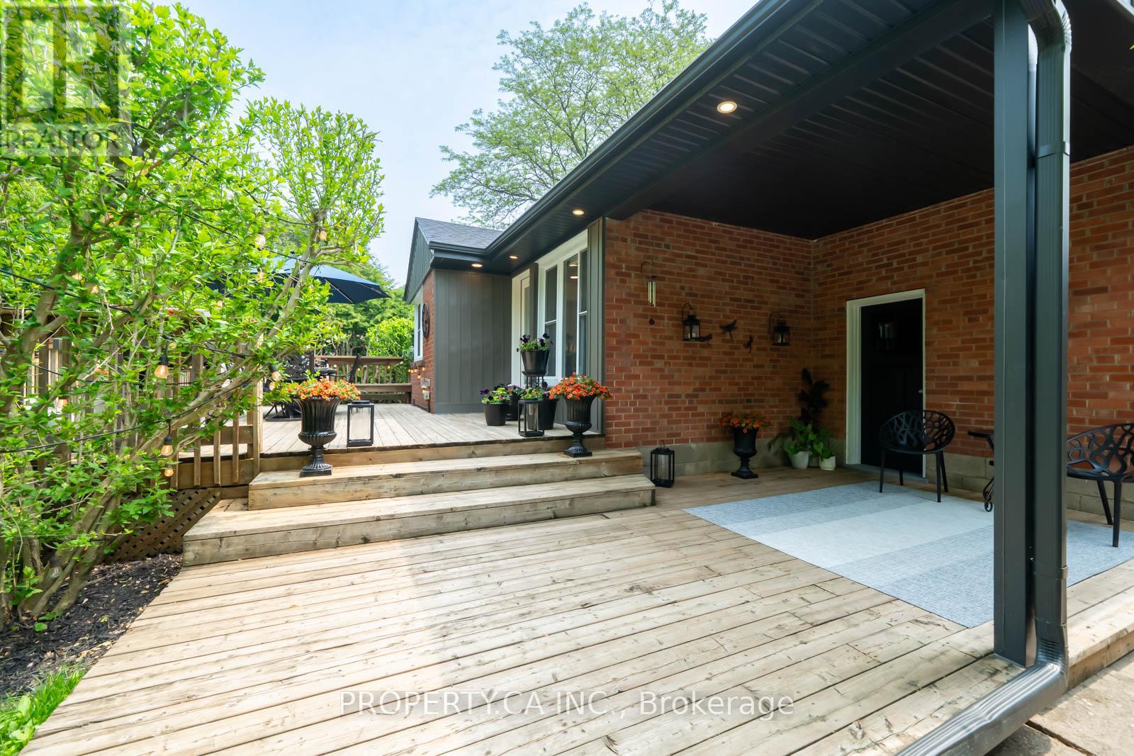 1533 Rometown Drive, Mississauga (lakeview), Ontario