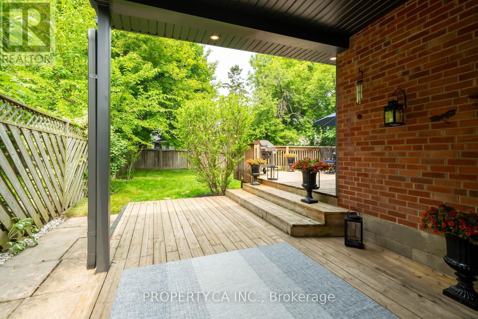 1533 Rometown Drive, Mississauga (lakeview), Ontario