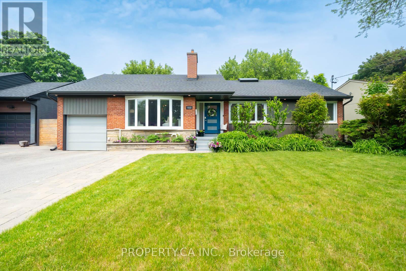 1533 Rometown Drive, Mississauga (lakeview), Ontario