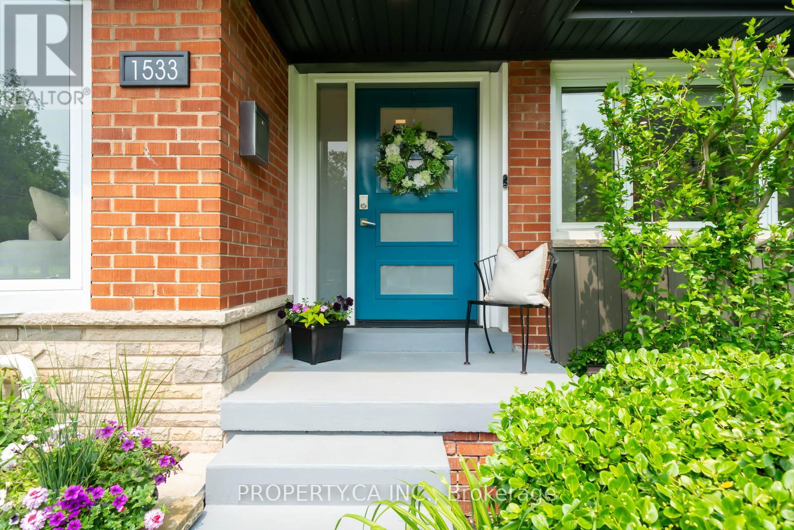 1533 Rometown Drive, Mississauga (lakeview), Ontario