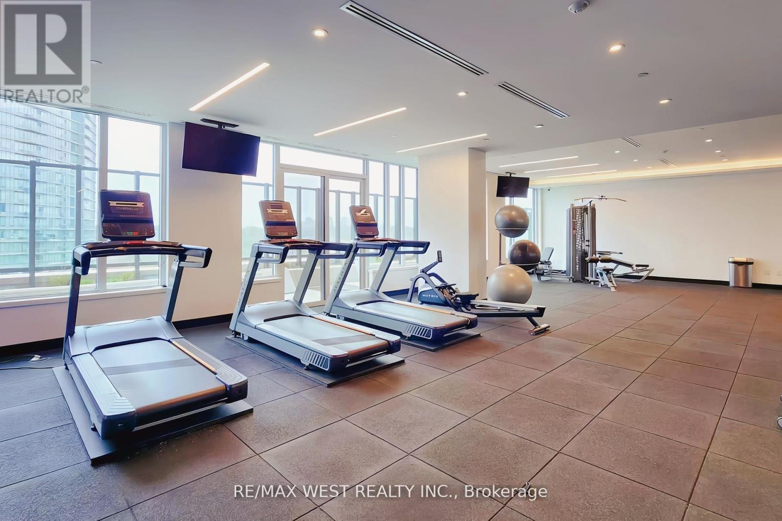 2102 - 1928 Lake Shore Boulevard, Toronto (south Parkdale), Ontario