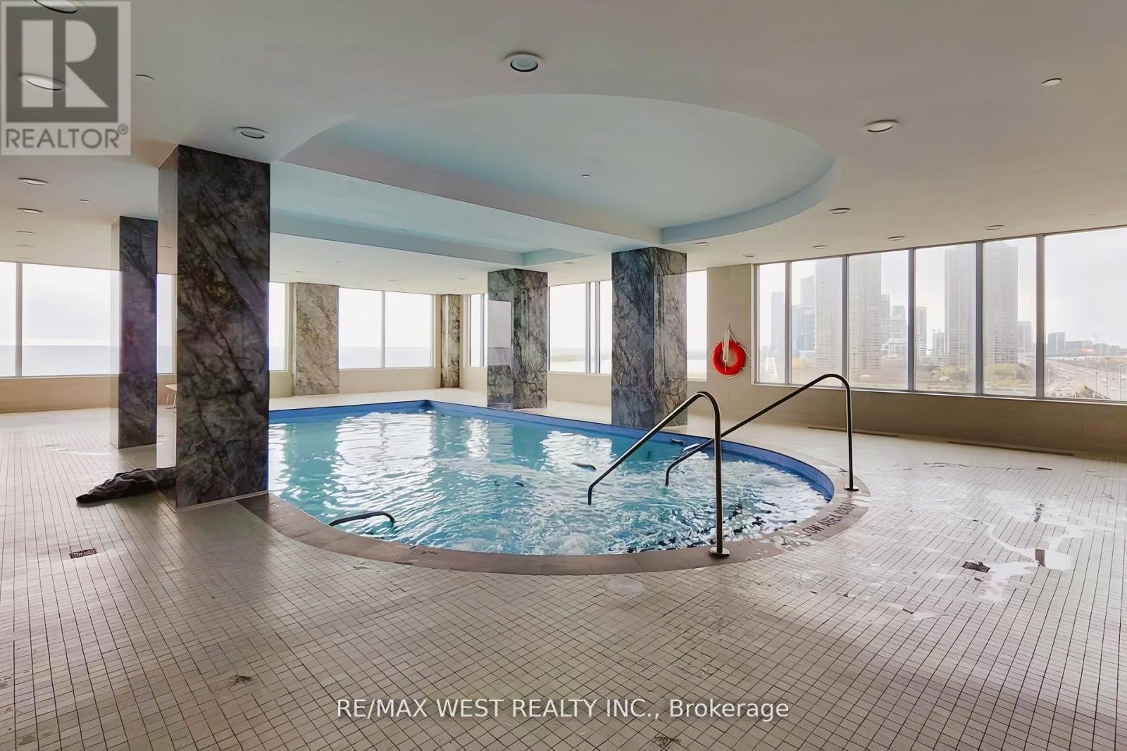 2102 - 1928 Lake Shore Boulevard, Toronto (south Parkdale), Ontario