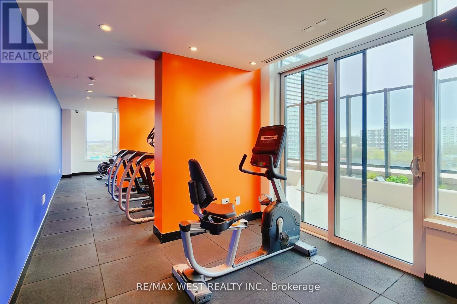 2102 - 1928 Lake Shore Boulevard, Toronto (south Parkdale), Ontario