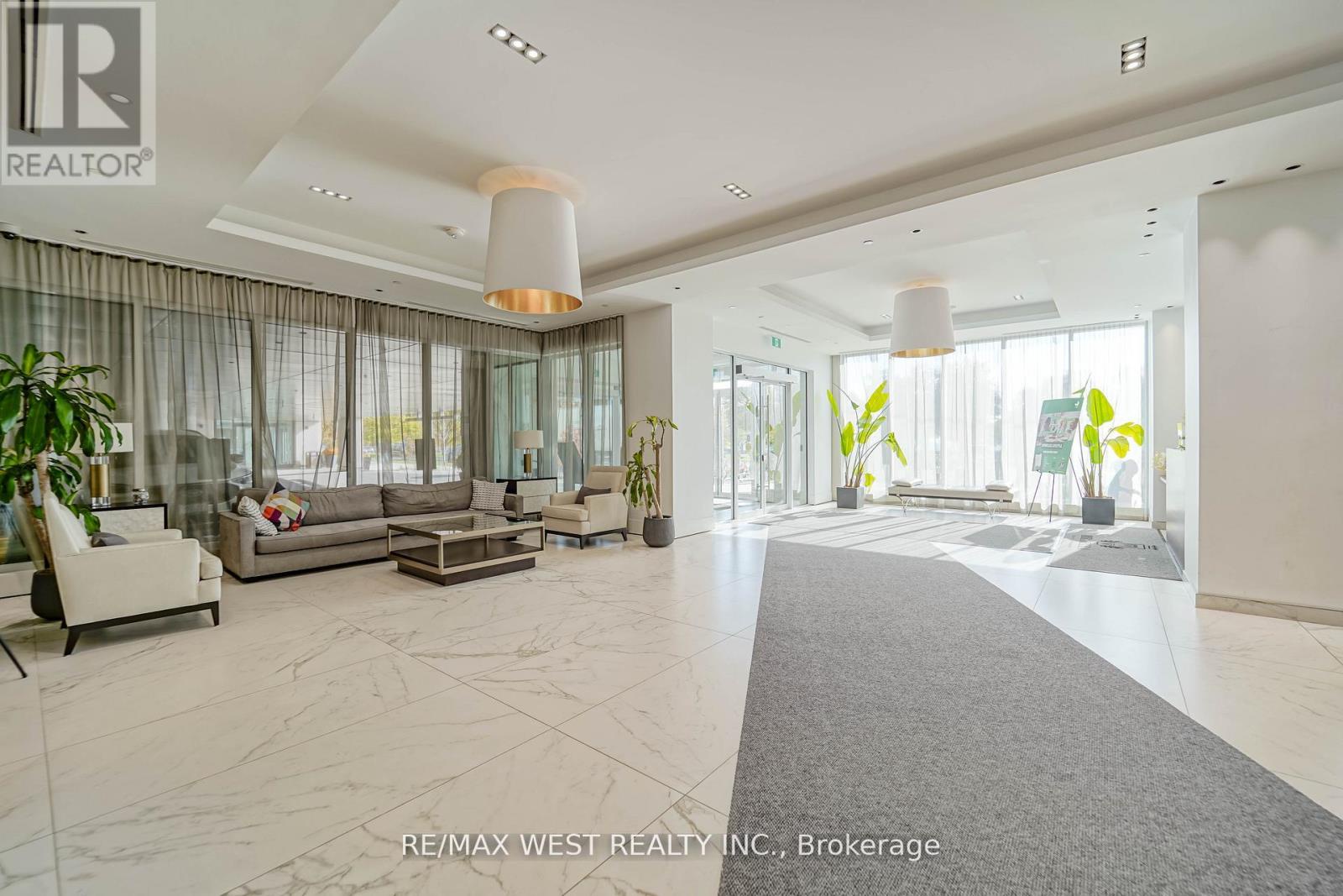 2102 - 1928 Lake Shore Boulevard, Toronto (south Parkdale), Ontario