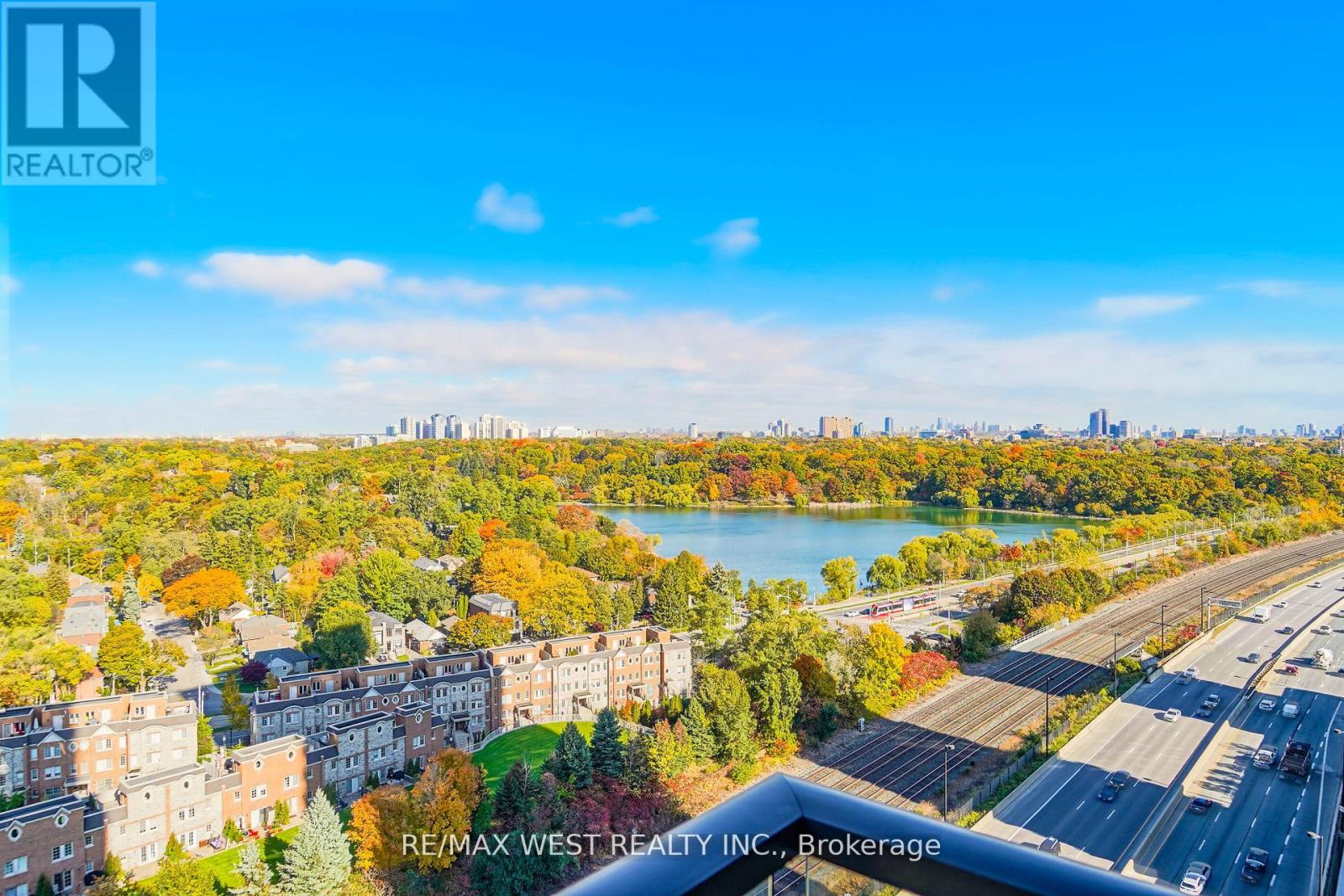 2102 - 1928 Lake Shore Boulevard, Toronto (south Parkdale), Ontario