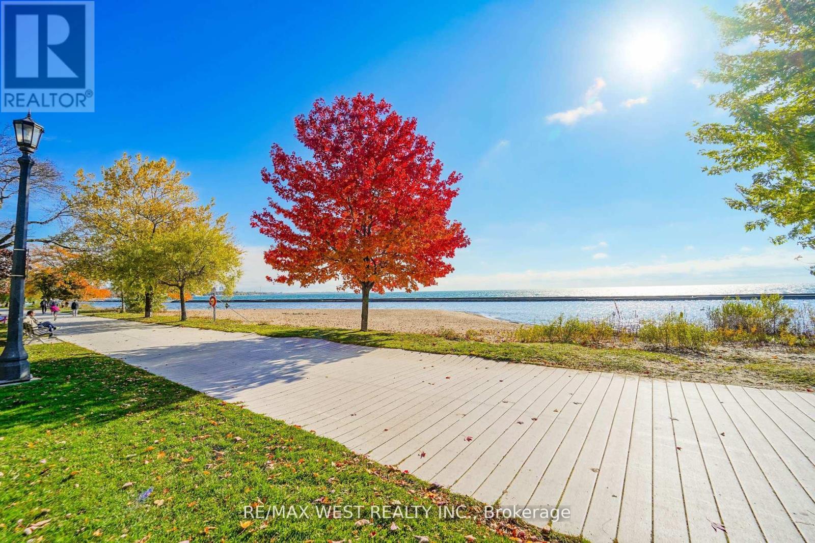 2102 - 1928 Lake Shore Boulevard, Toronto (south Parkdale), Ontario