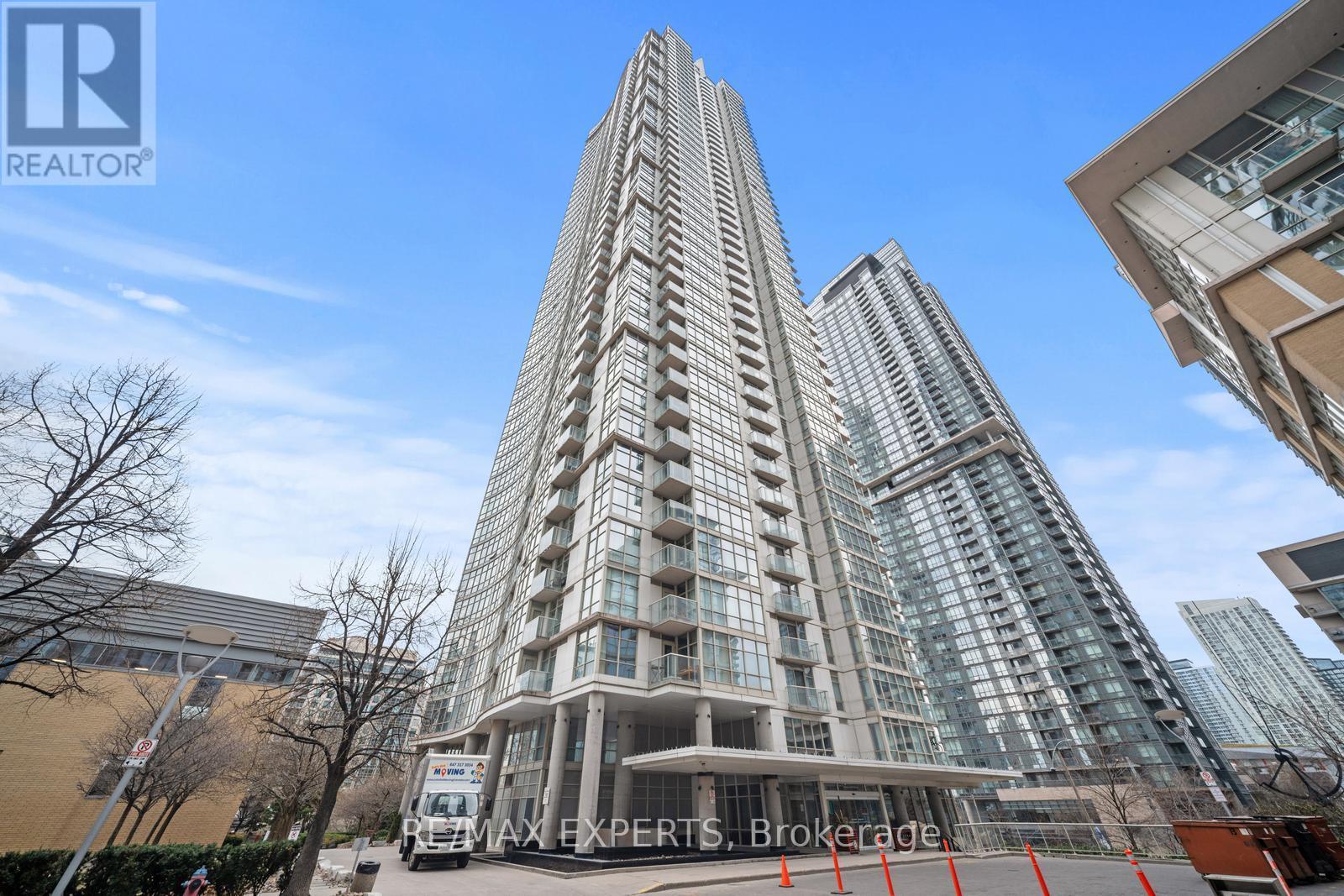 3202 - 35 Mariner Terrace, Toronto (waterfront Communities), Ontario