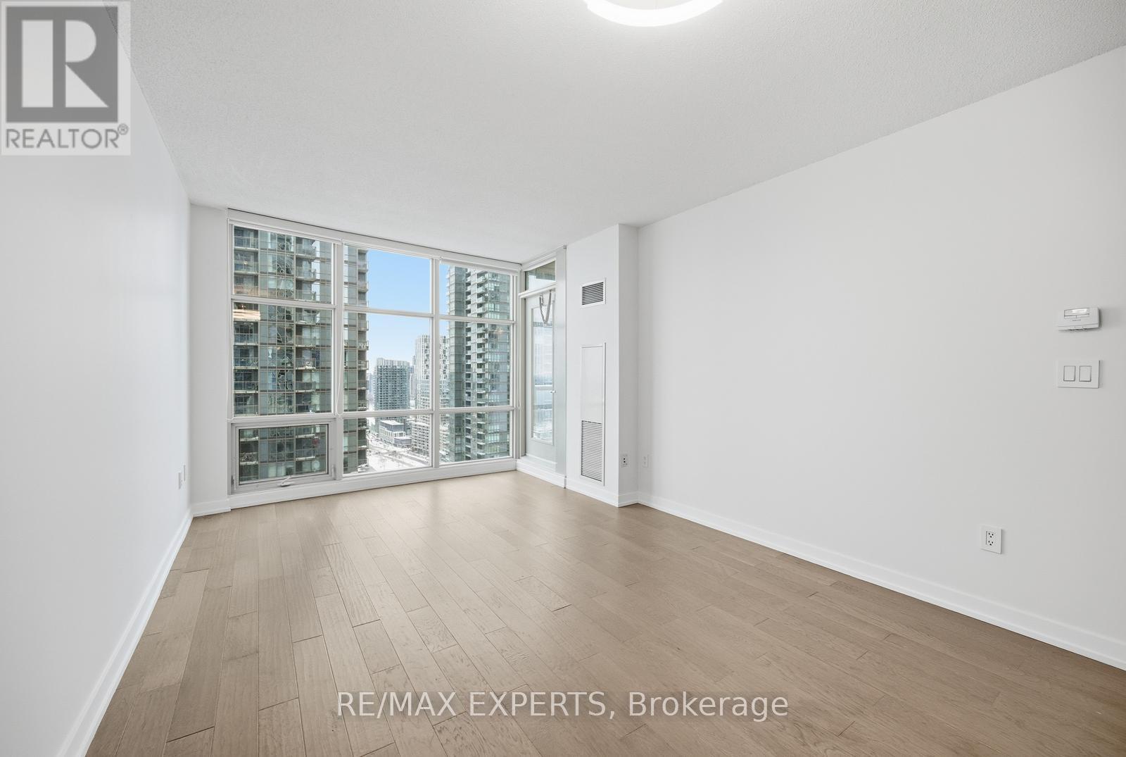 3202 - 35 Mariner Terrace, Toronto (waterfront Communities), Ontario