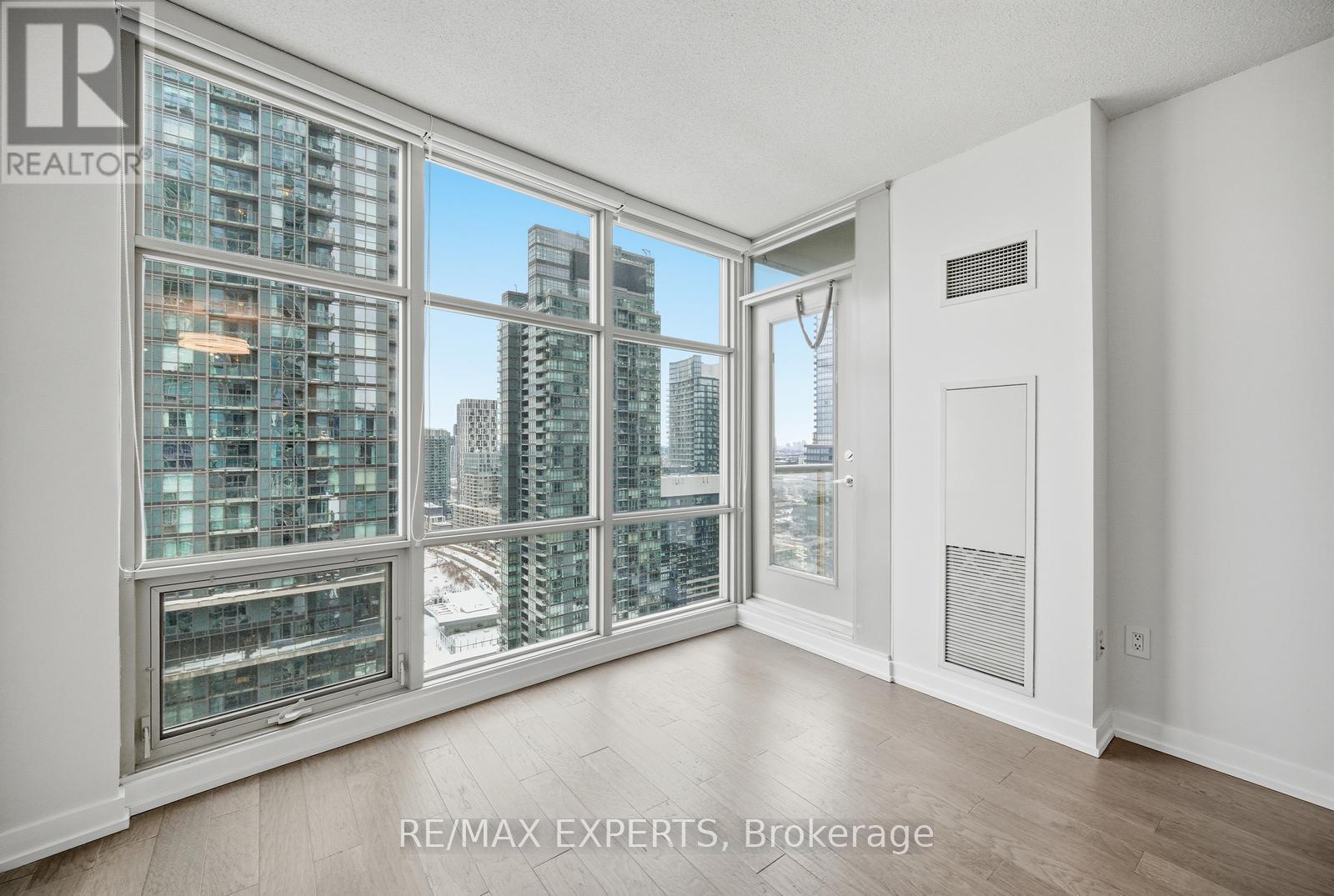 3202 - 35 Mariner Terrace, Toronto (waterfront Communities), Ontario