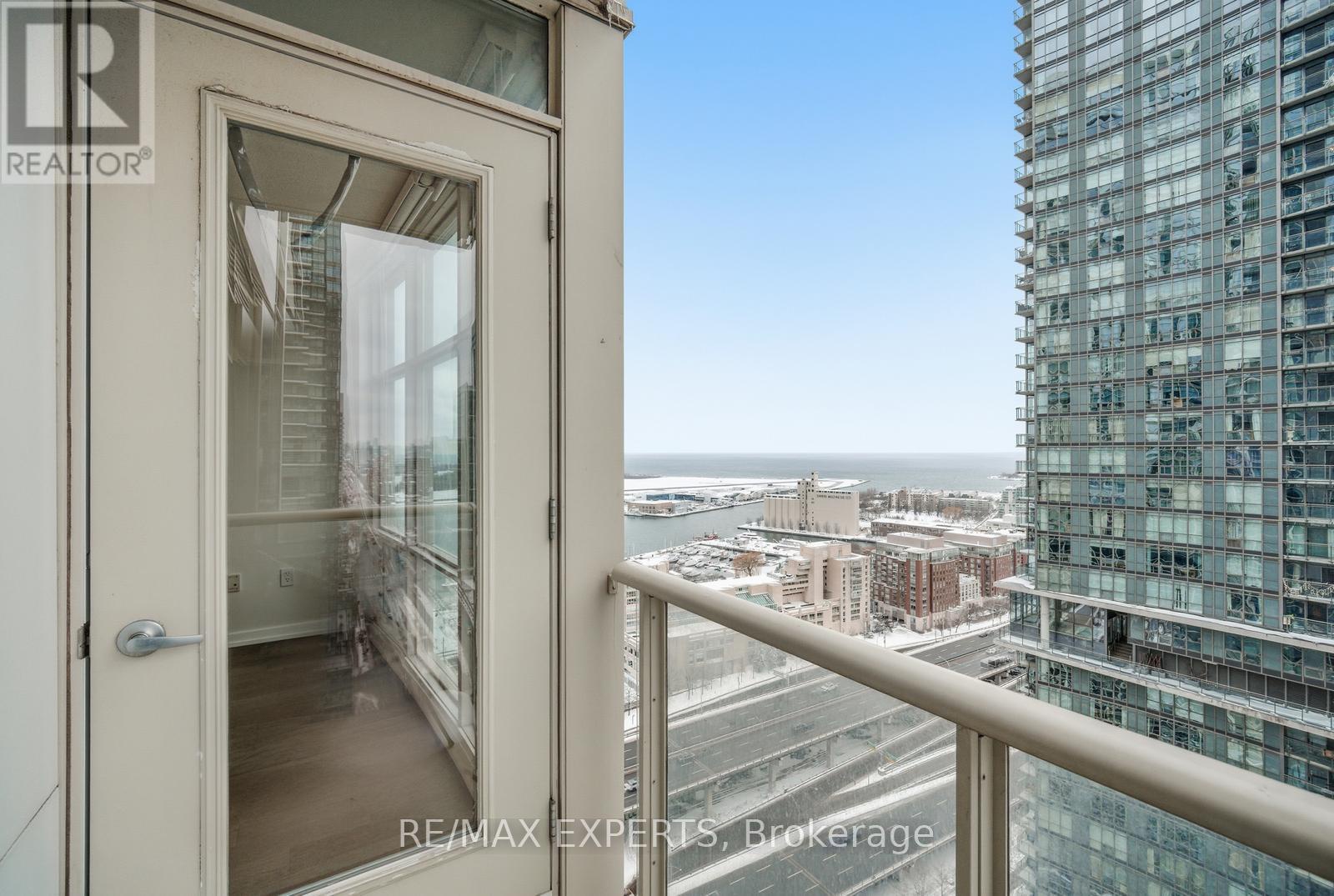 3202 - 35 Mariner Terrace, Toronto (waterfront Communities), Ontario