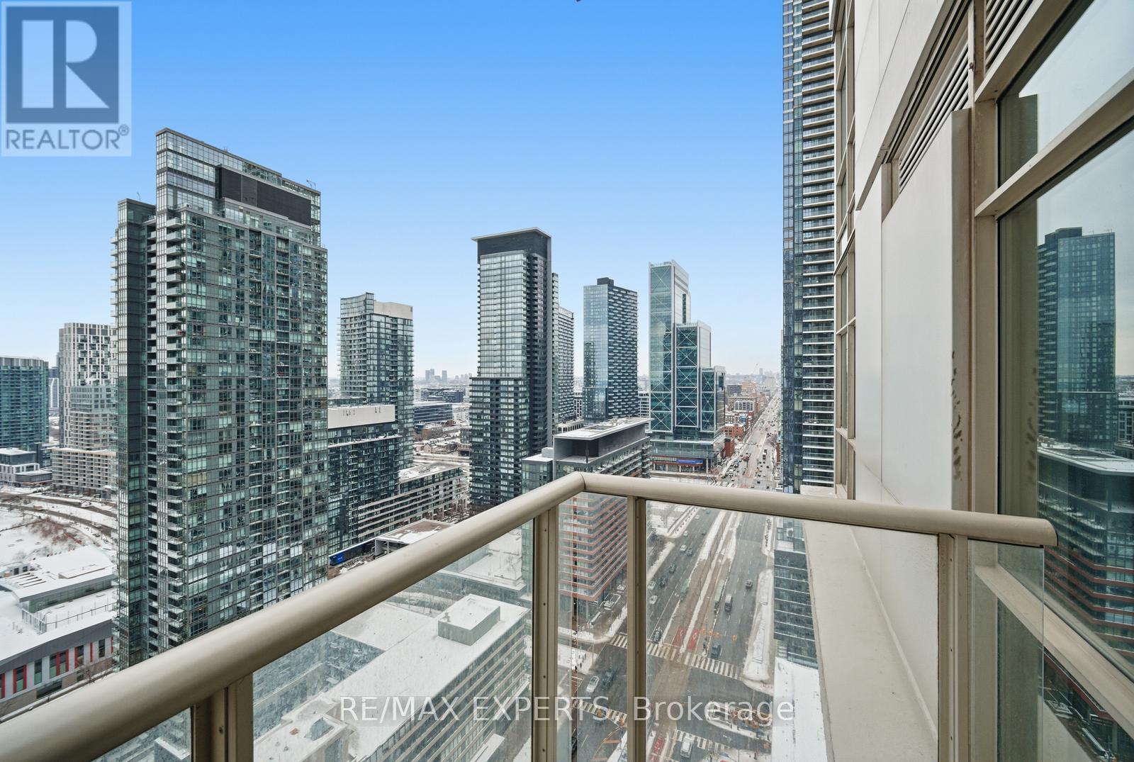 3202 - 35 Mariner Terrace, Toronto (waterfront Communities), Ontario