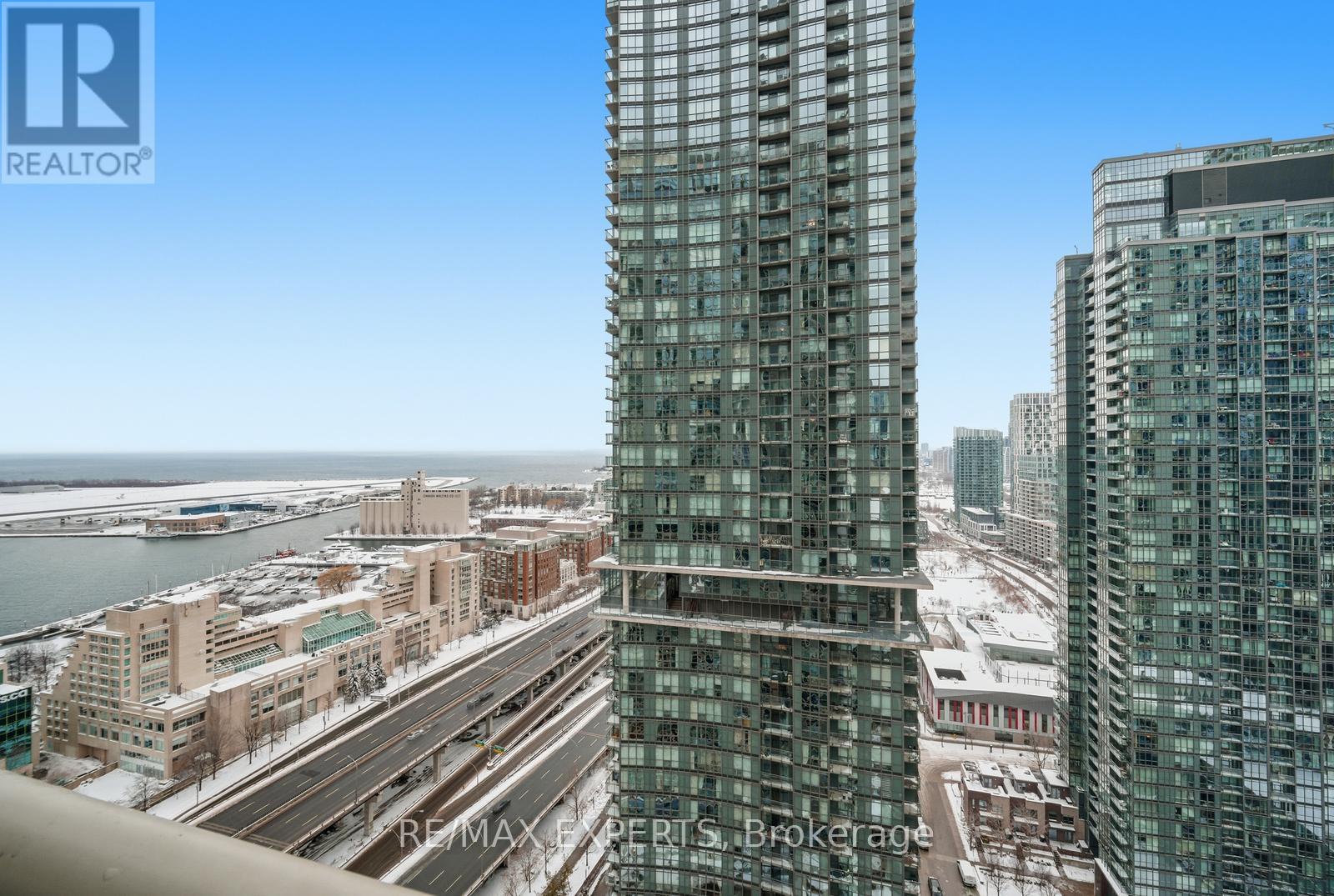 3202 - 35 Mariner Terrace, Toronto (waterfront Communities), Ontario