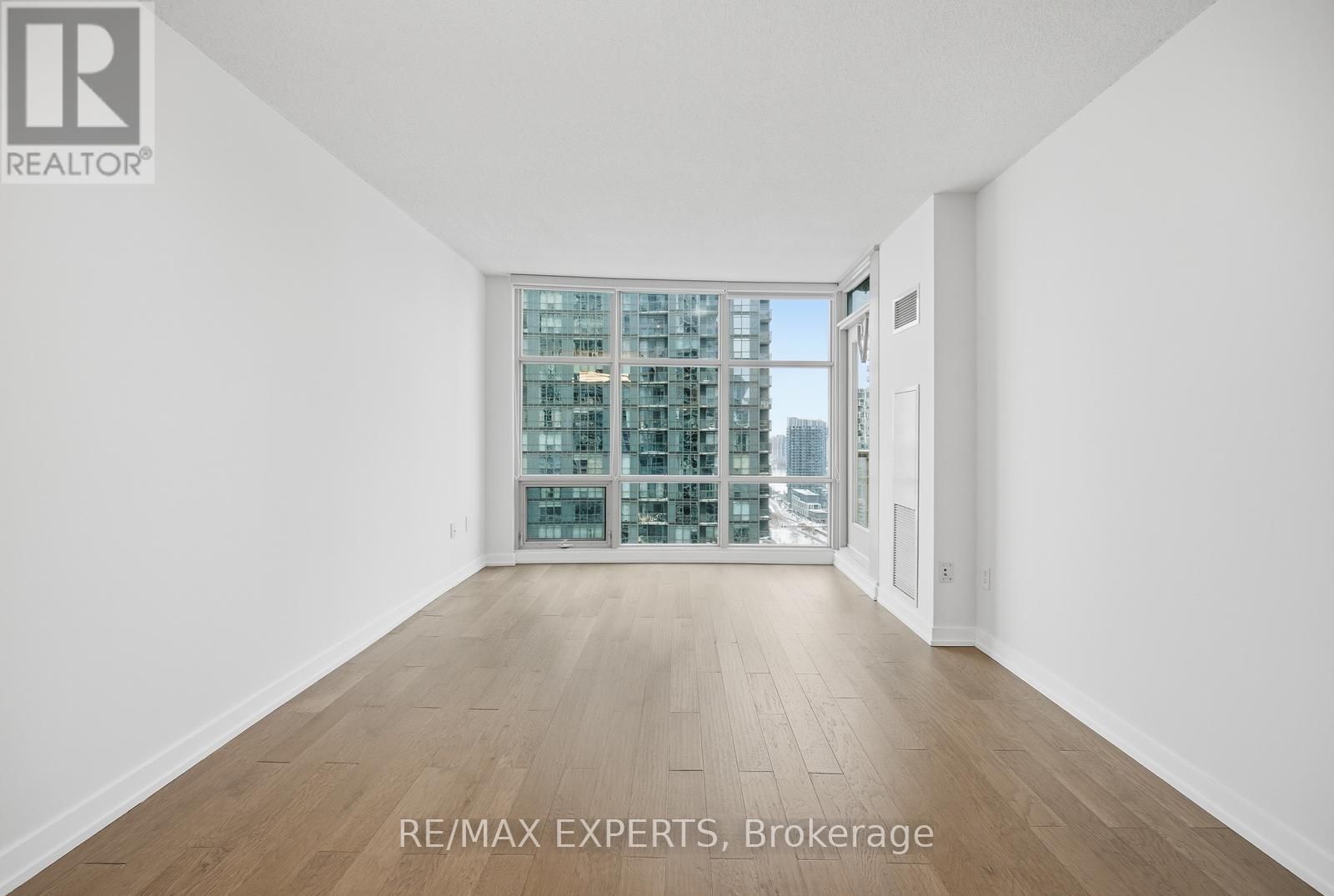 3202 - 35 Mariner Terrace, Toronto (waterfront Communities), Ontario