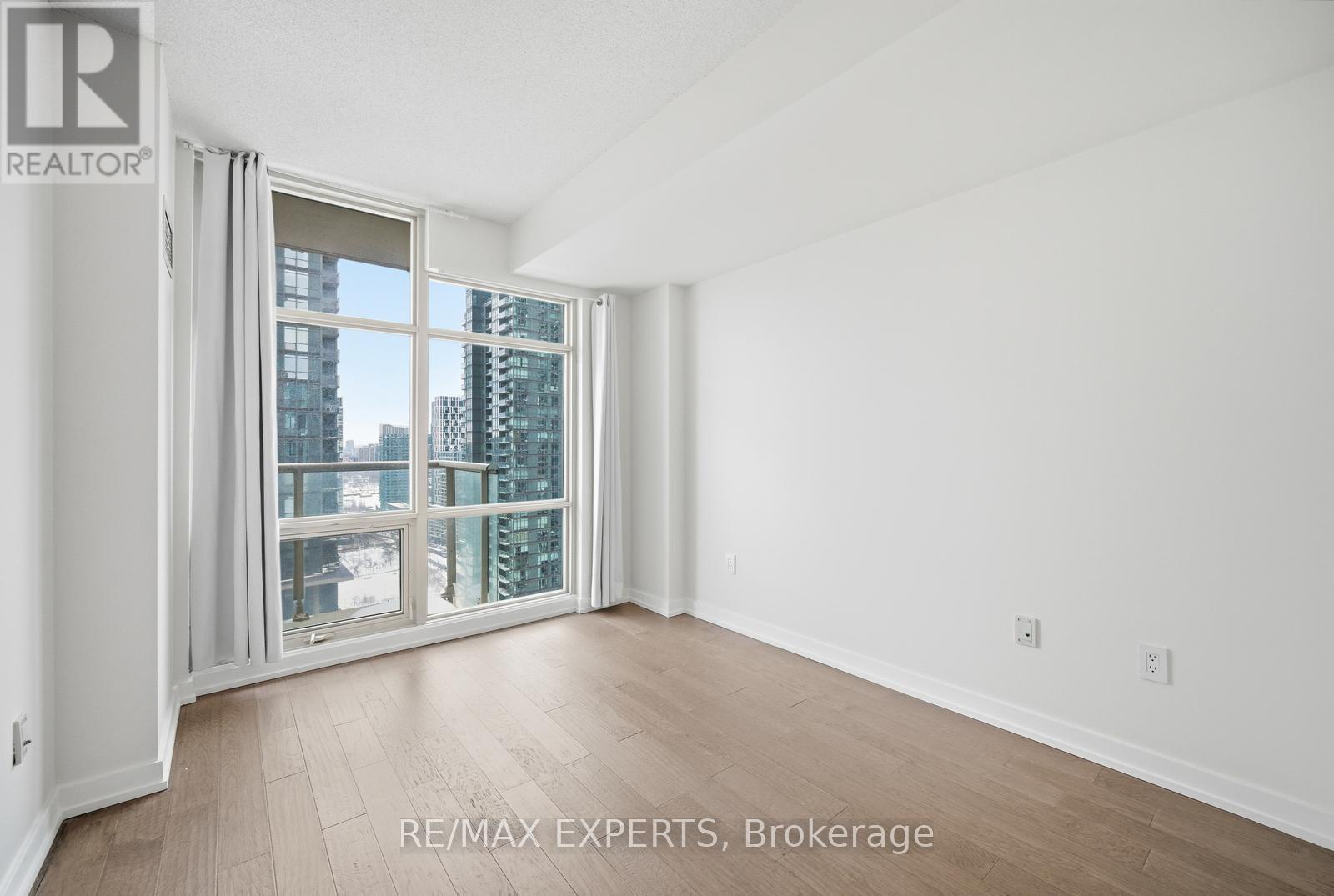 3202 - 35 Mariner Terrace, Toronto (waterfront Communities), Ontario