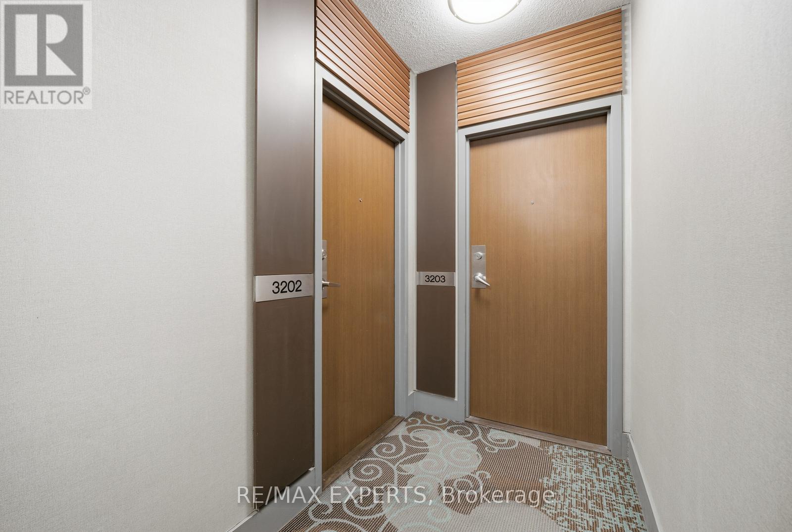 3202 - 35 Mariner Terrace, Toronto (waterfront Communities), Ontario