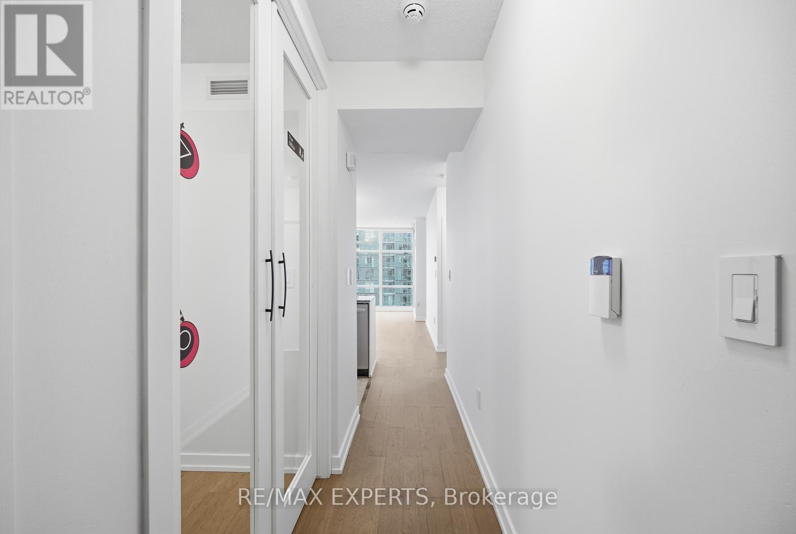 3202 - 35 Mariner Terrace, Toronto (waterfront Communities), Ontario