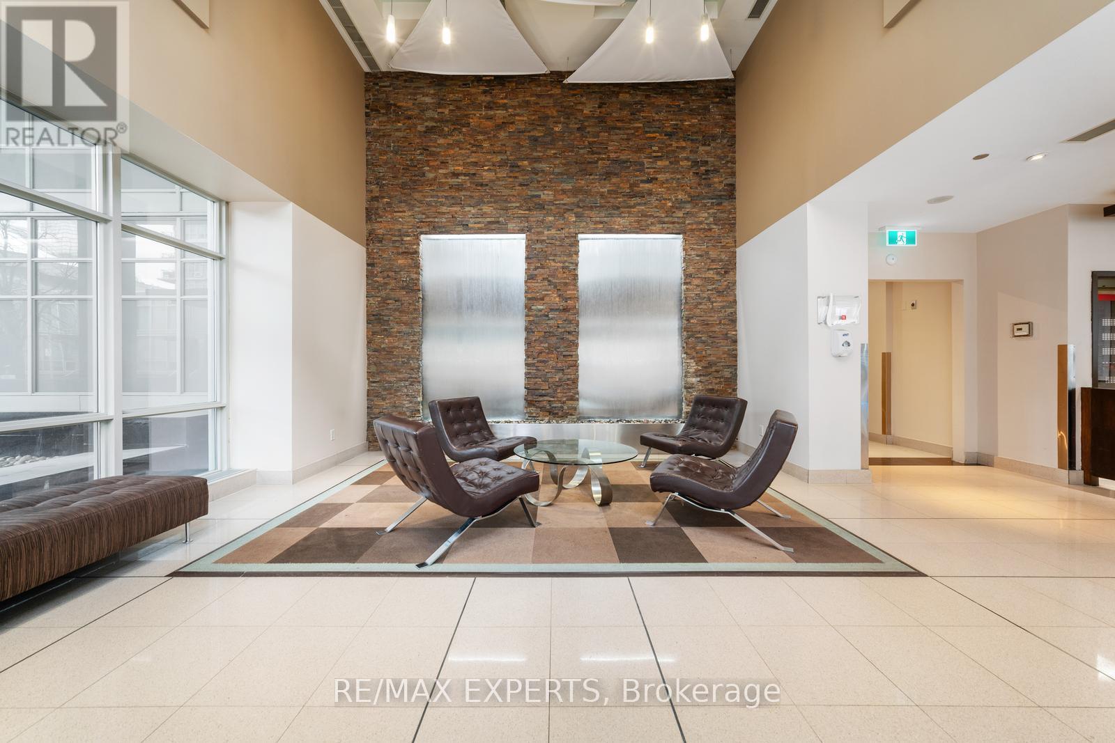 3202 - 35 Mariner Terrace, Toronto (waterfront Communities), Ontario