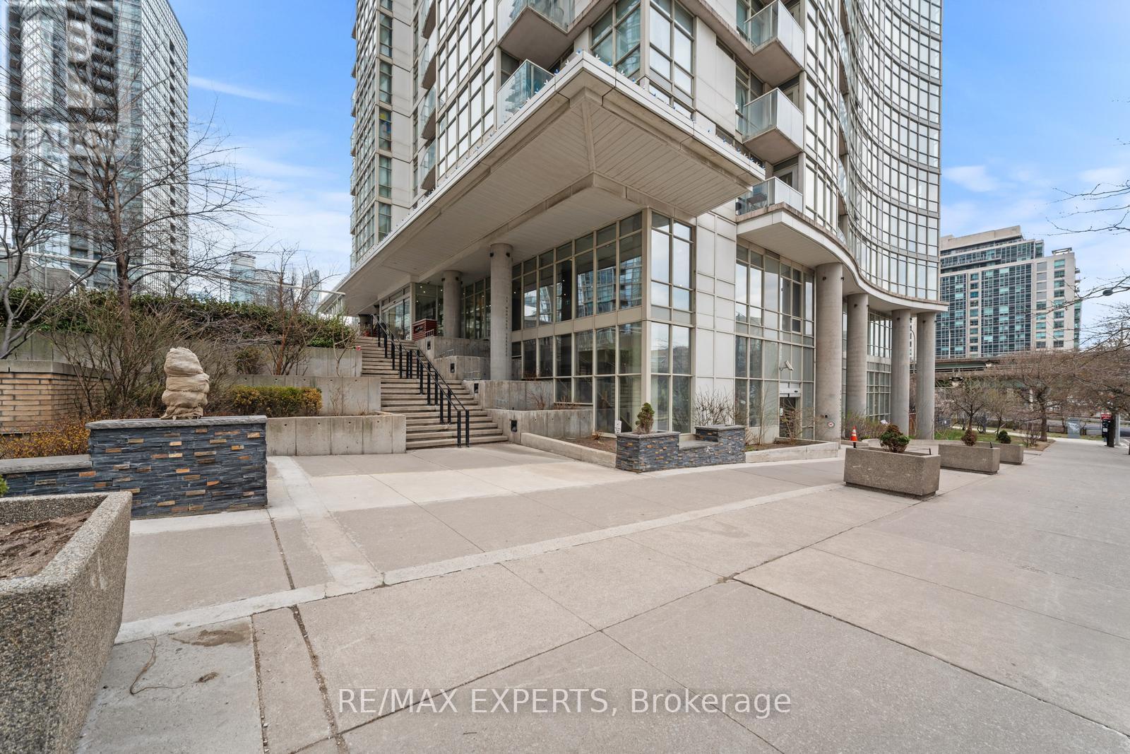 3202 - 35 Mariner Terrace, Toronto (waterfront Communities), Ontario