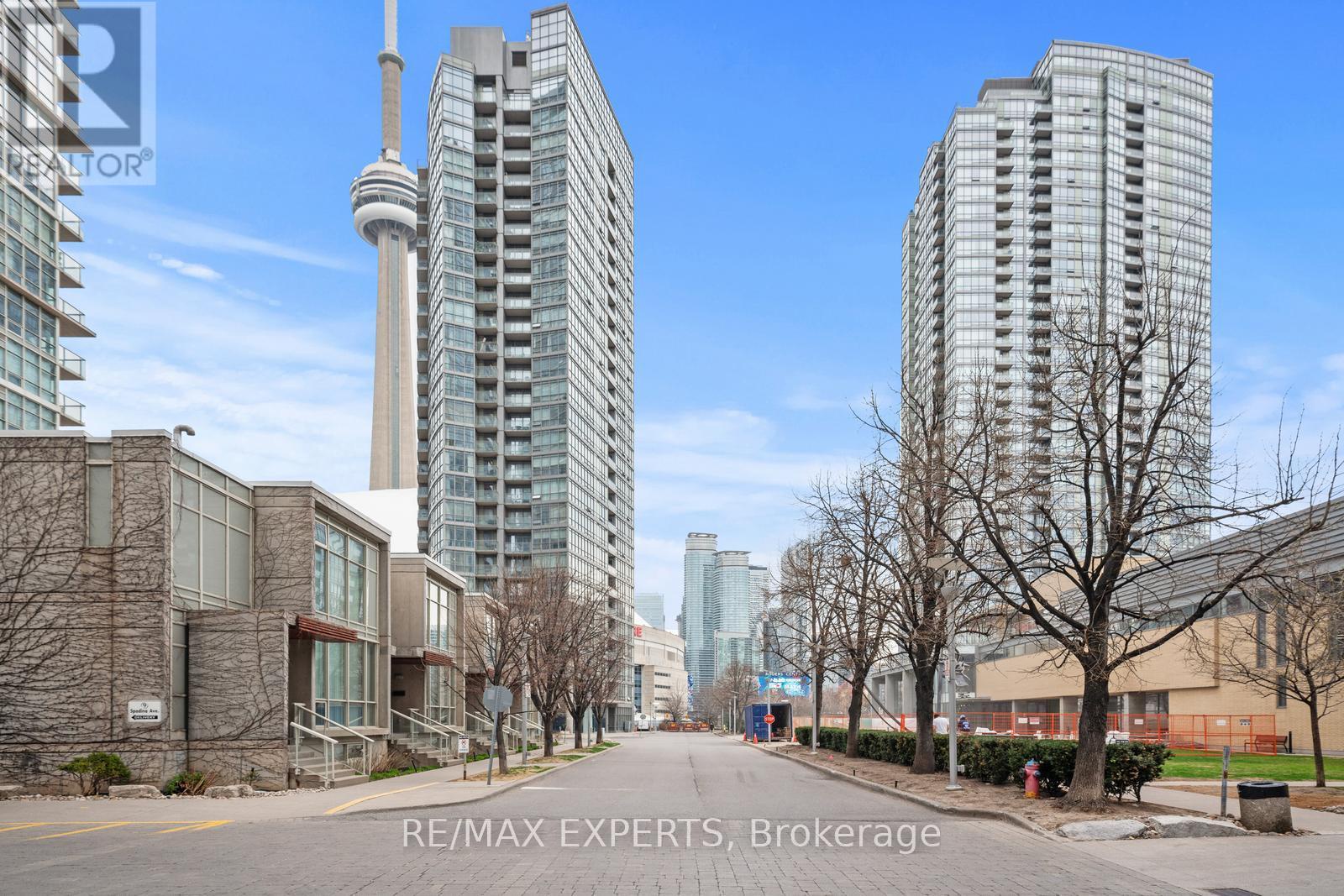3202 - 35 Mariner Terrace, Toronto (waterfront Communities), Ontario