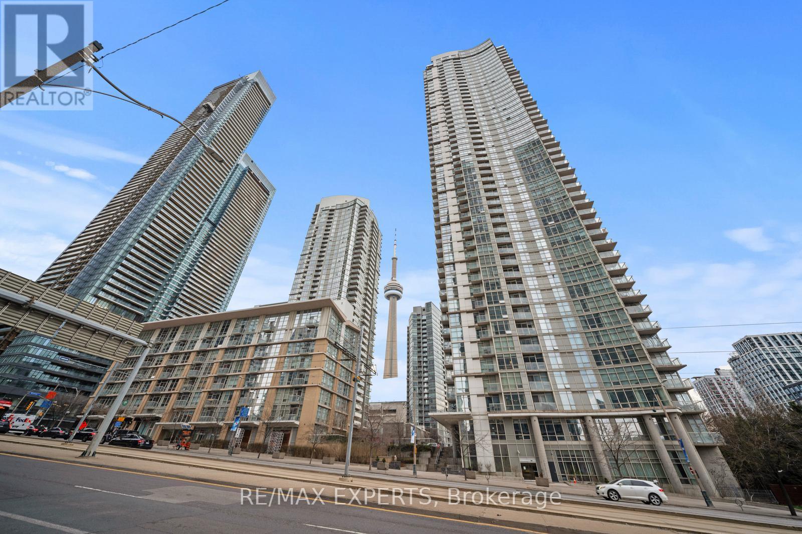 3202 - 35 Mariner Terrace, Toronto (waterfront Communities), Ontario