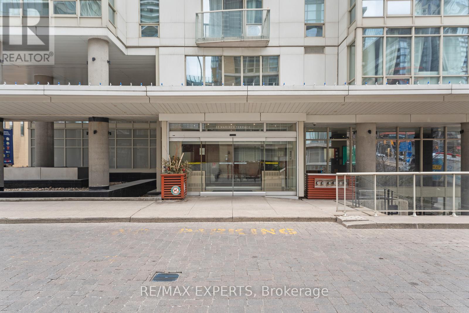 3202 - 35 Mariner Terrace, Toronto (waterfront Communities), Ontario